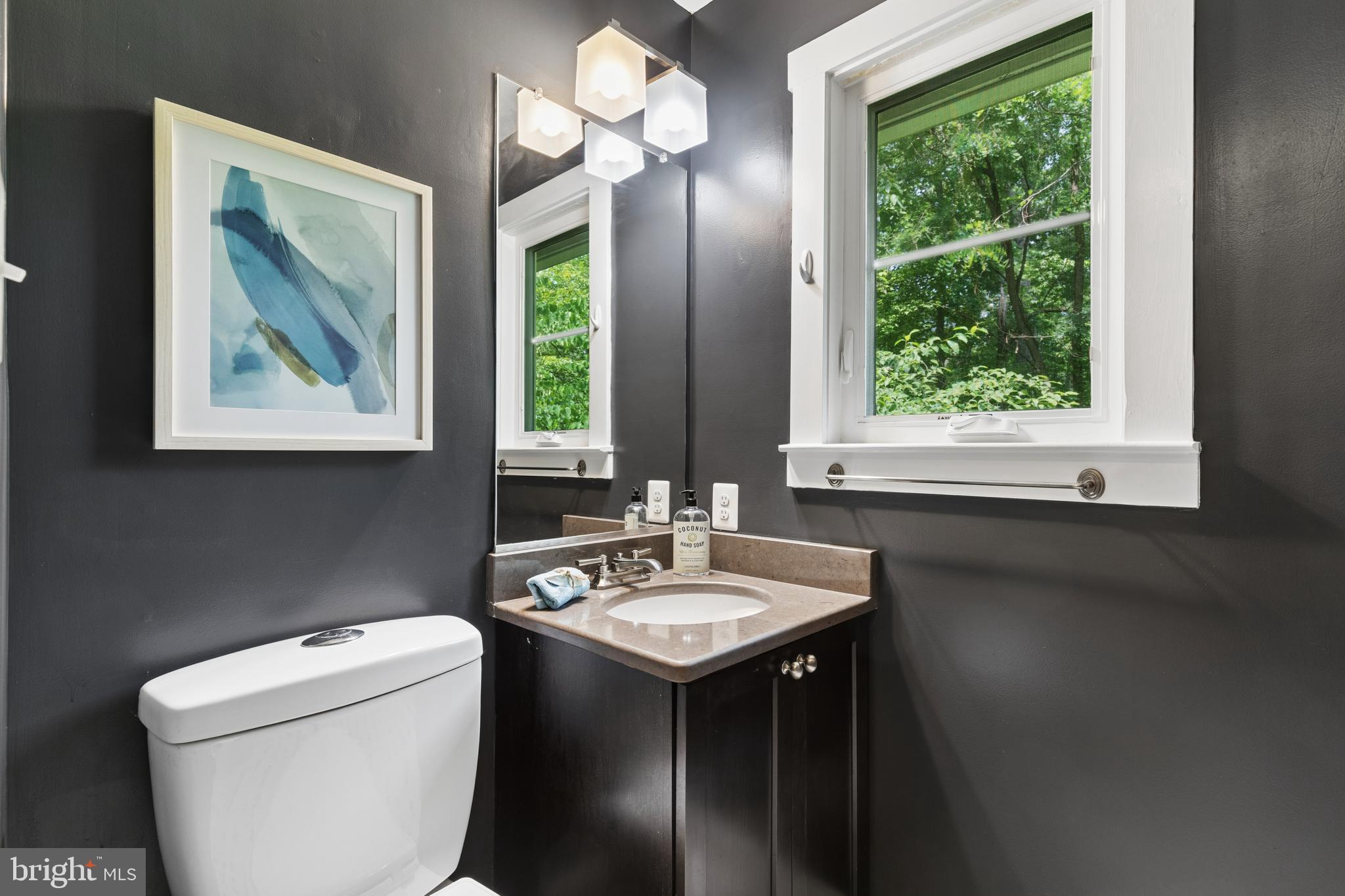 SEVERNA PARK - Residential