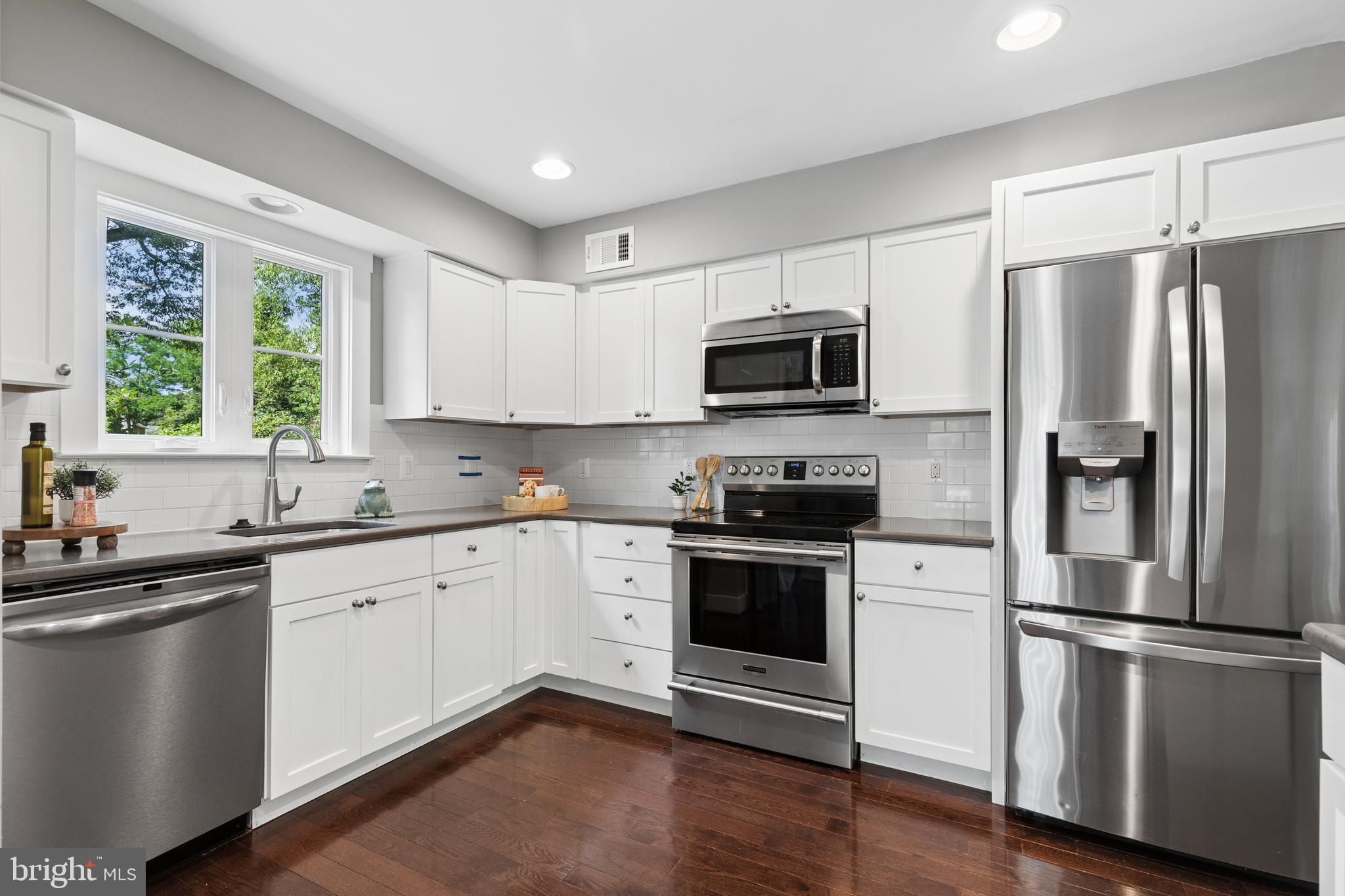 SEVERNA PARK - Residential