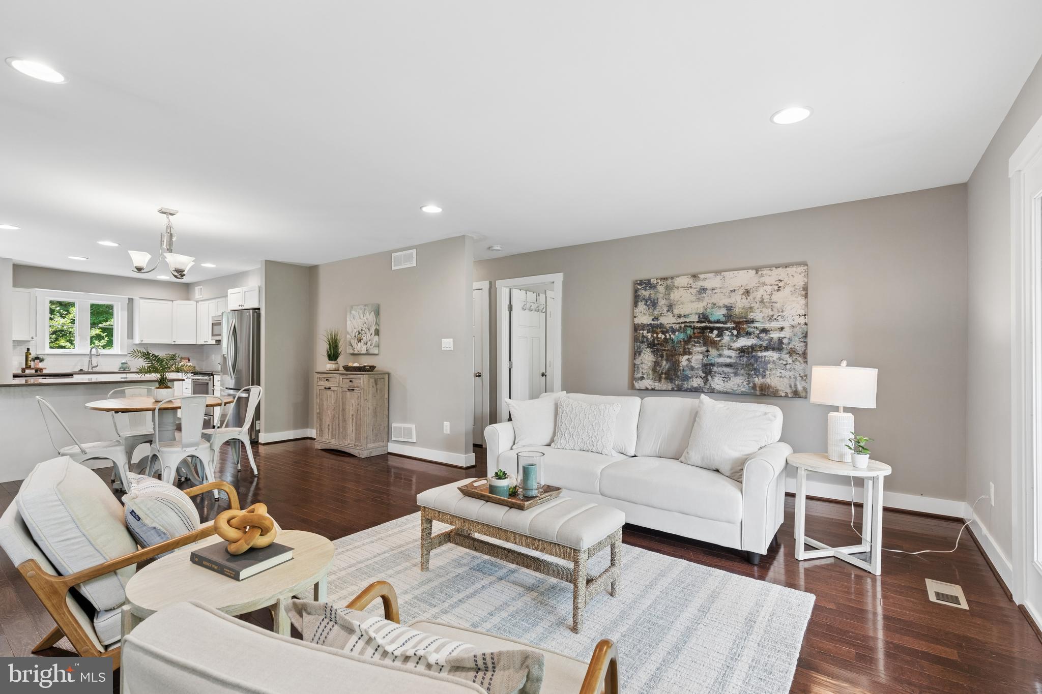 SEVERNA PARK - Residential