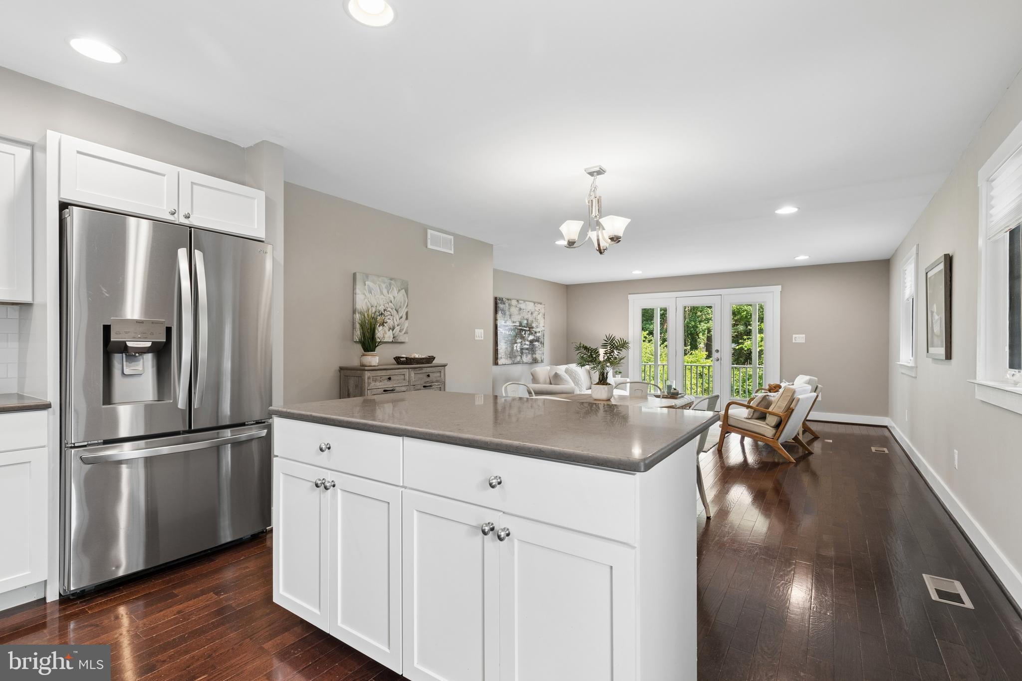 SEVERNA PARK - Residential
