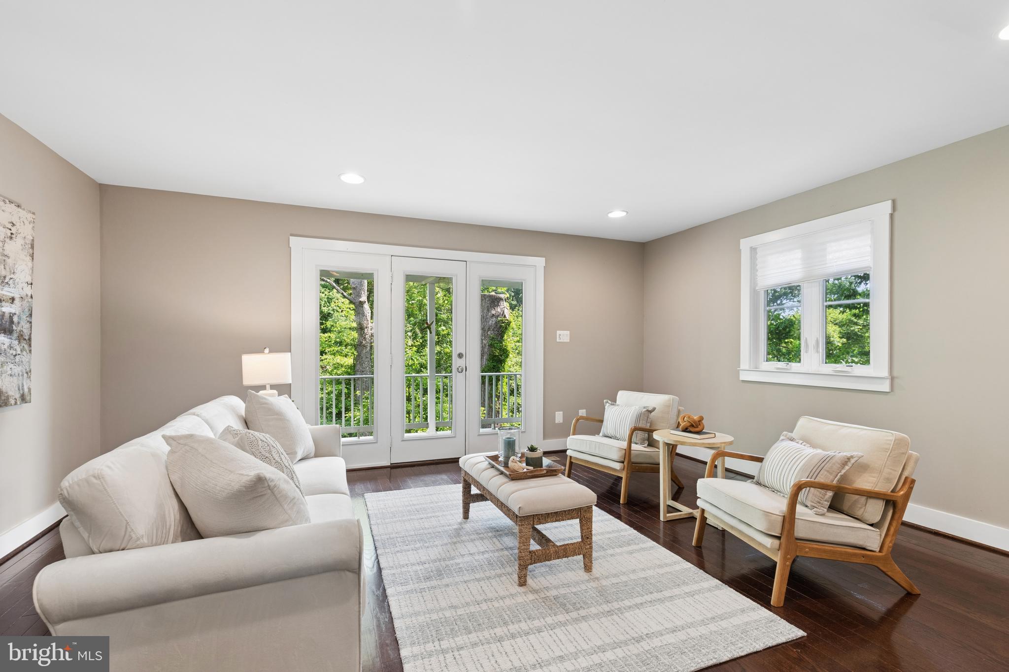 SEVERNA PARK - Residential