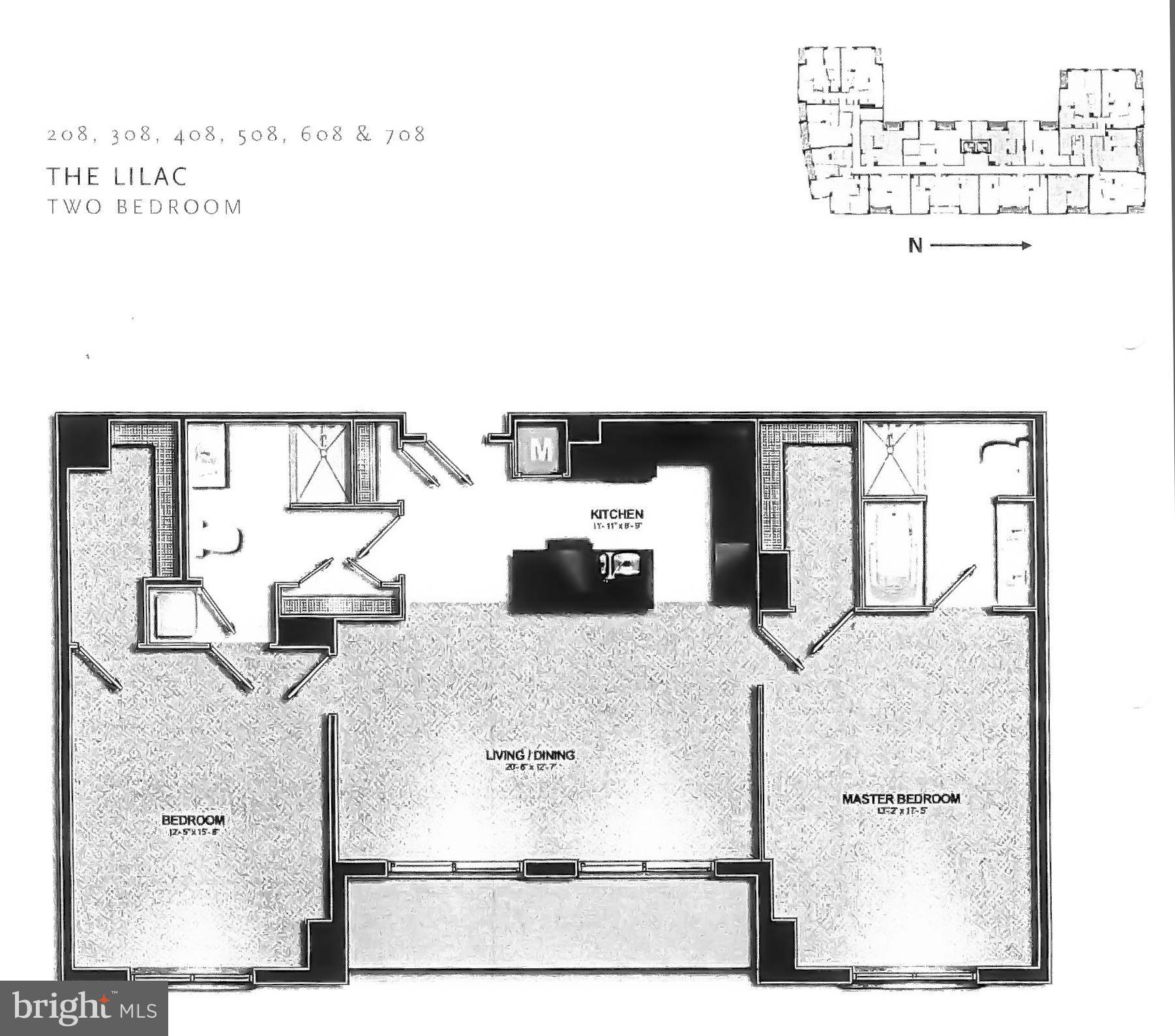 NONE AVAILABLE - Residential Lease