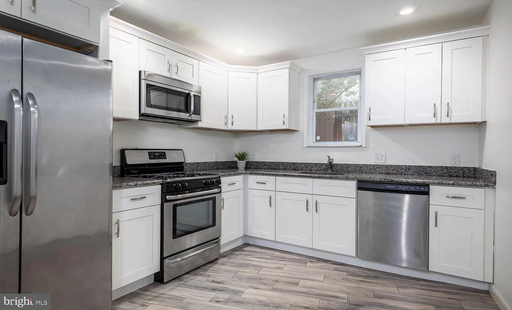 FISHTOWN - Residential Lease