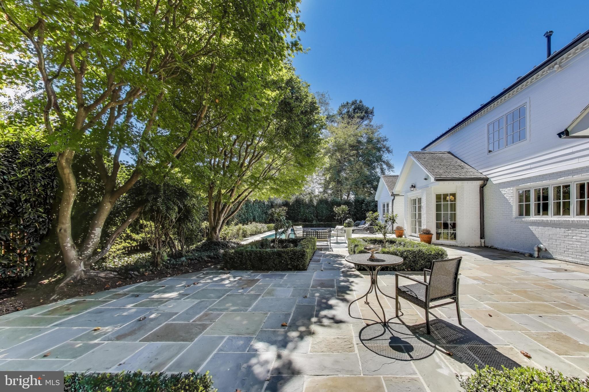 KENWOOD PARK - Residential