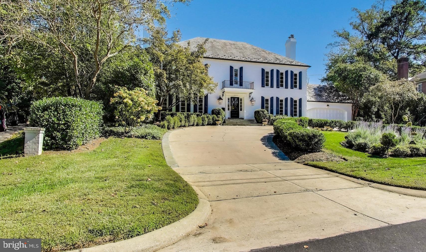 KENWOOD PARK - Residential