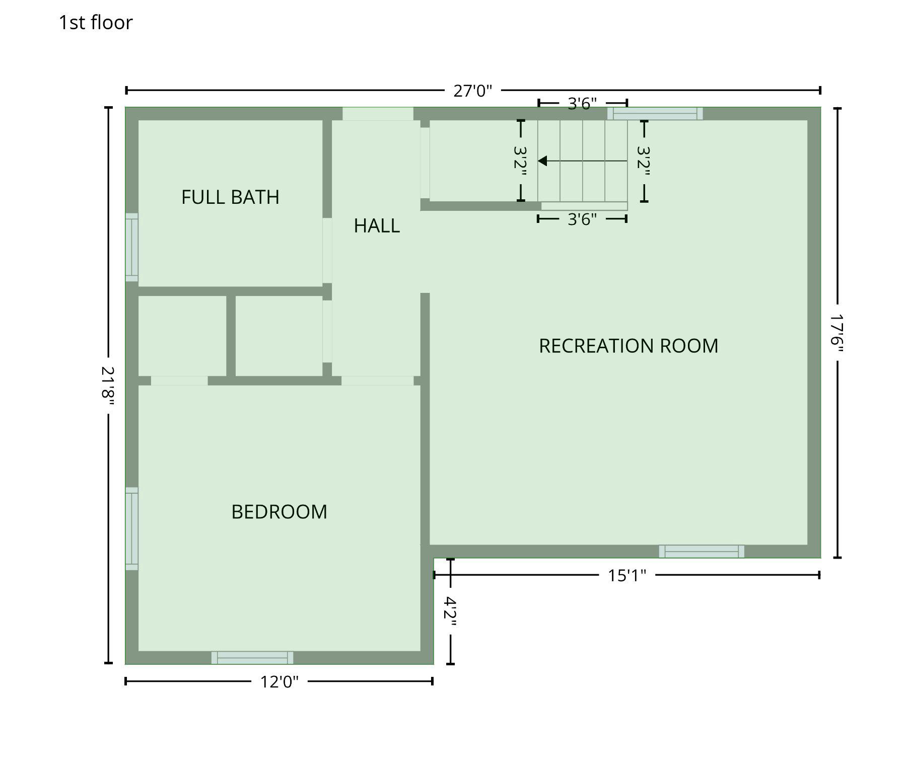 KENSINGTON PARK - Residential