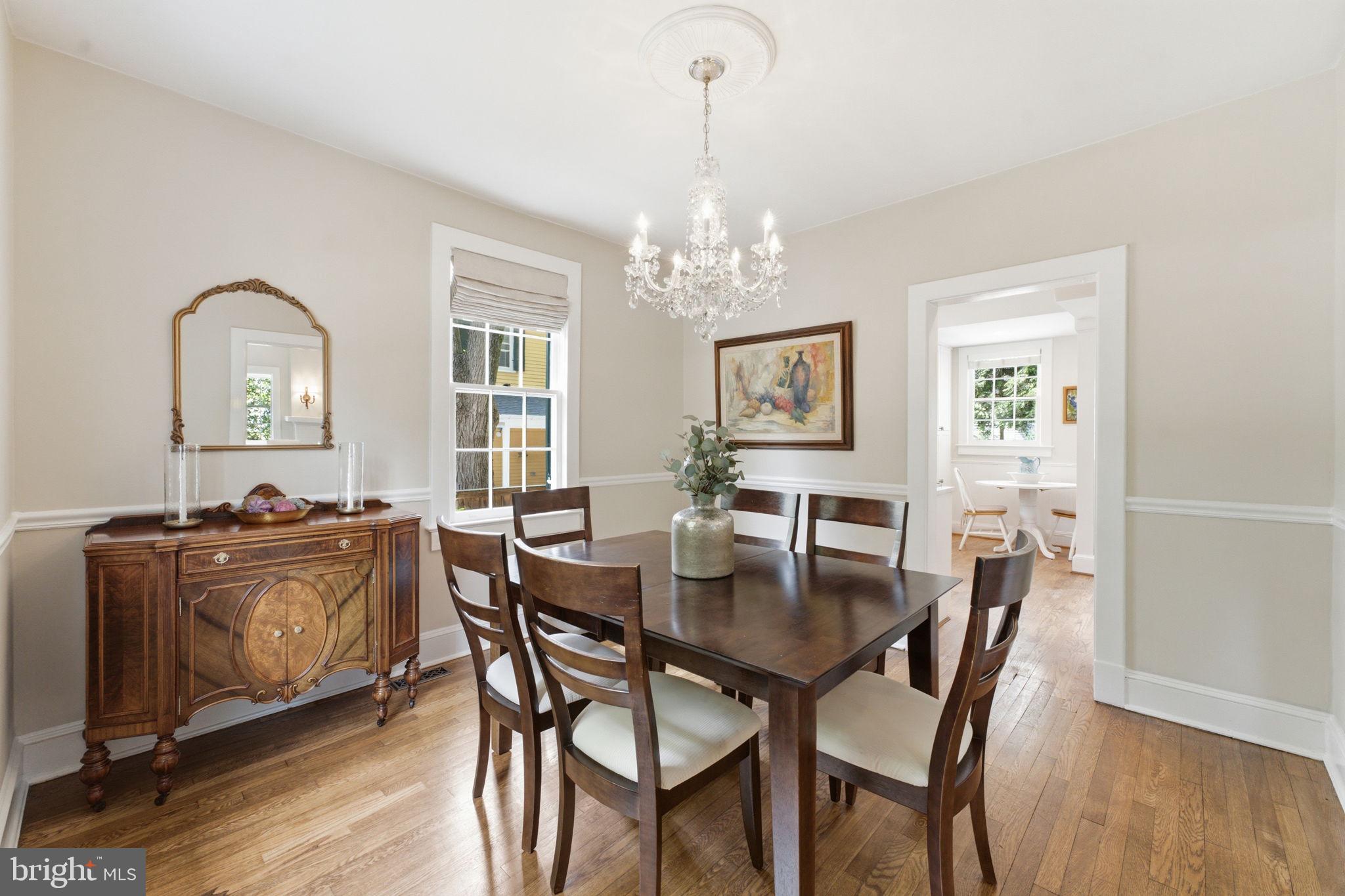 KENSINGTON PARK - Residential