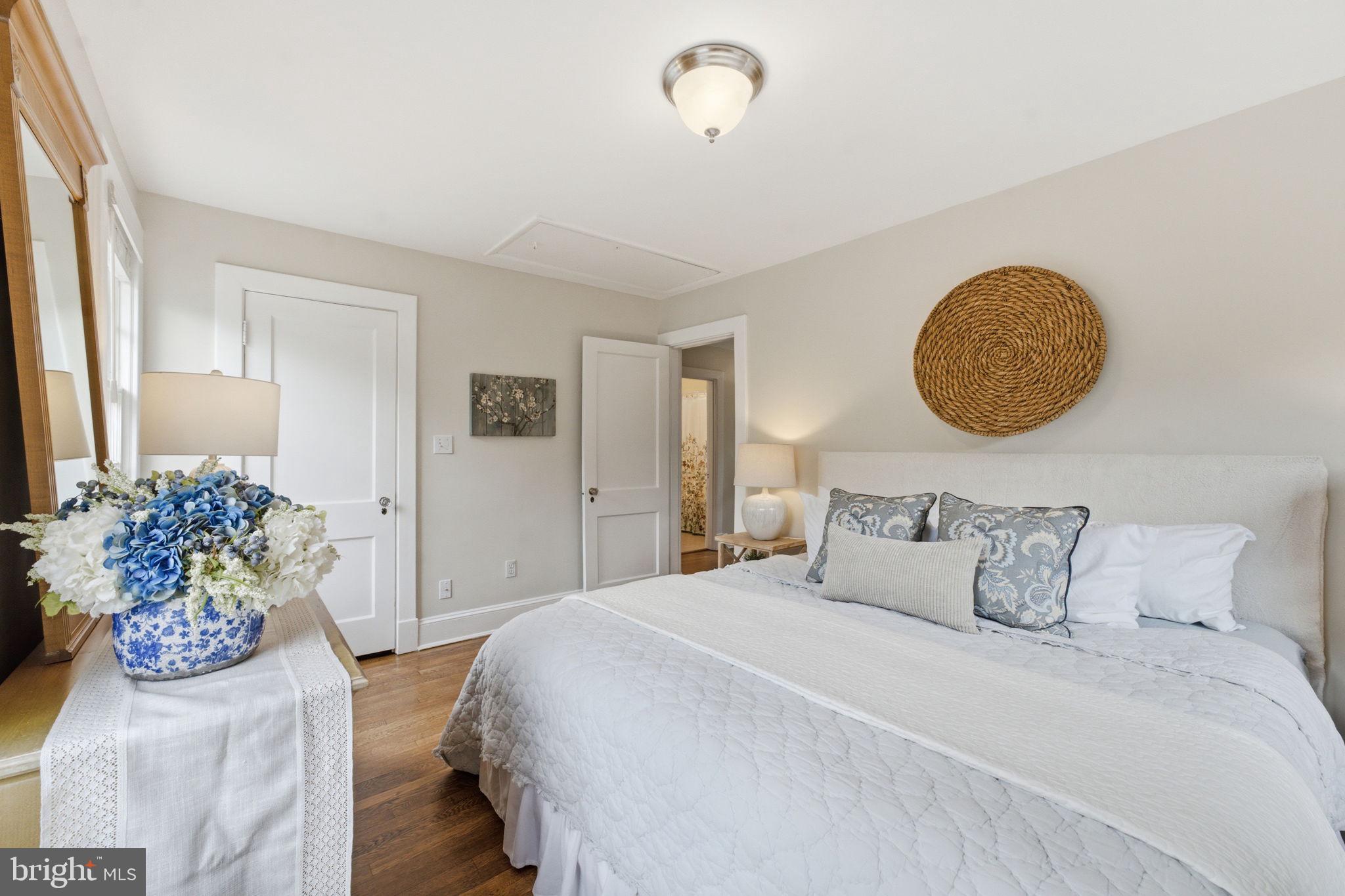 KENSINGTON PARK - Residential