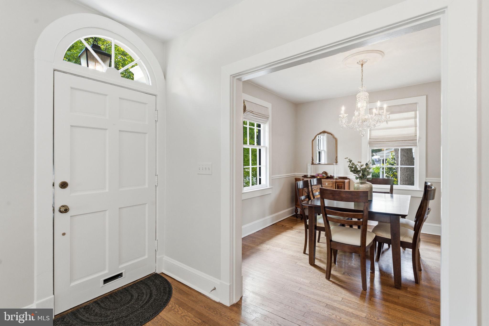 KENSINGTON PARK - Residential