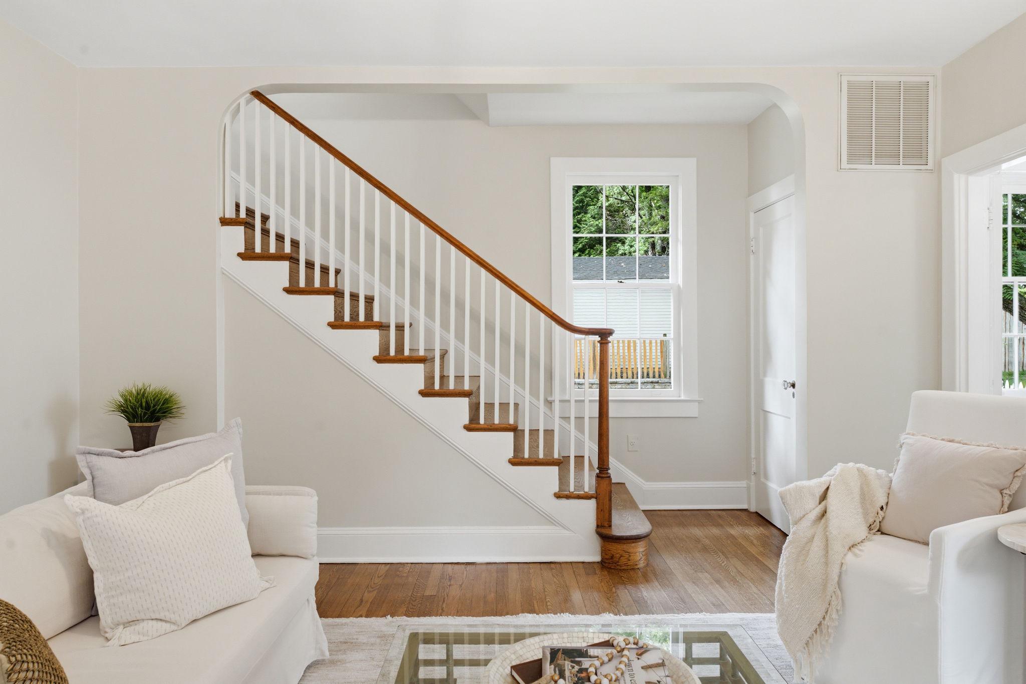 KENSINGTON PARK - Residential