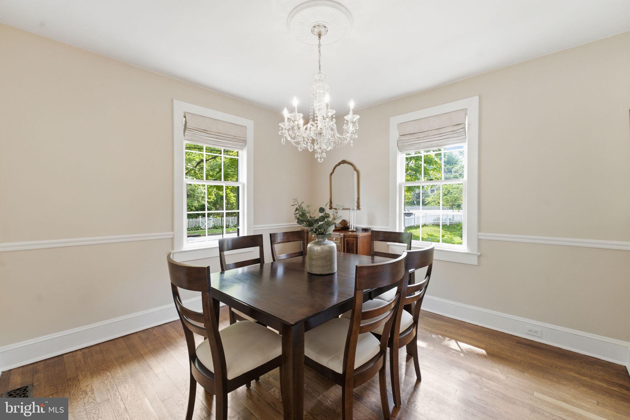 KENSINGTON PARK - Residential