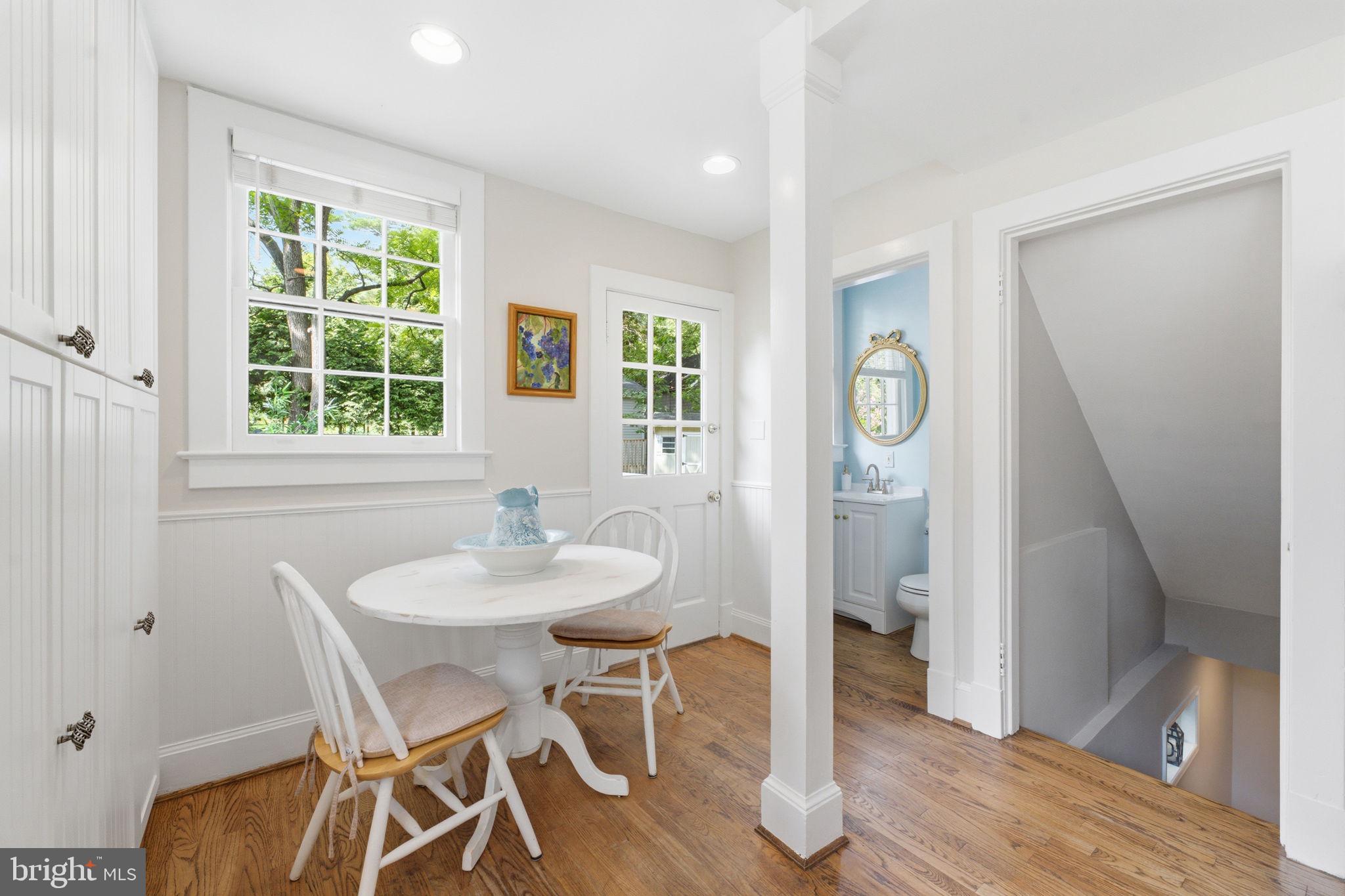KENSINGTON PARK - Residential