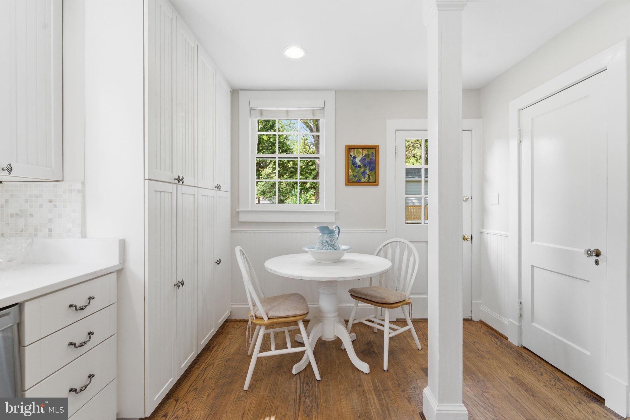 KENSINGTON PARK - Residential