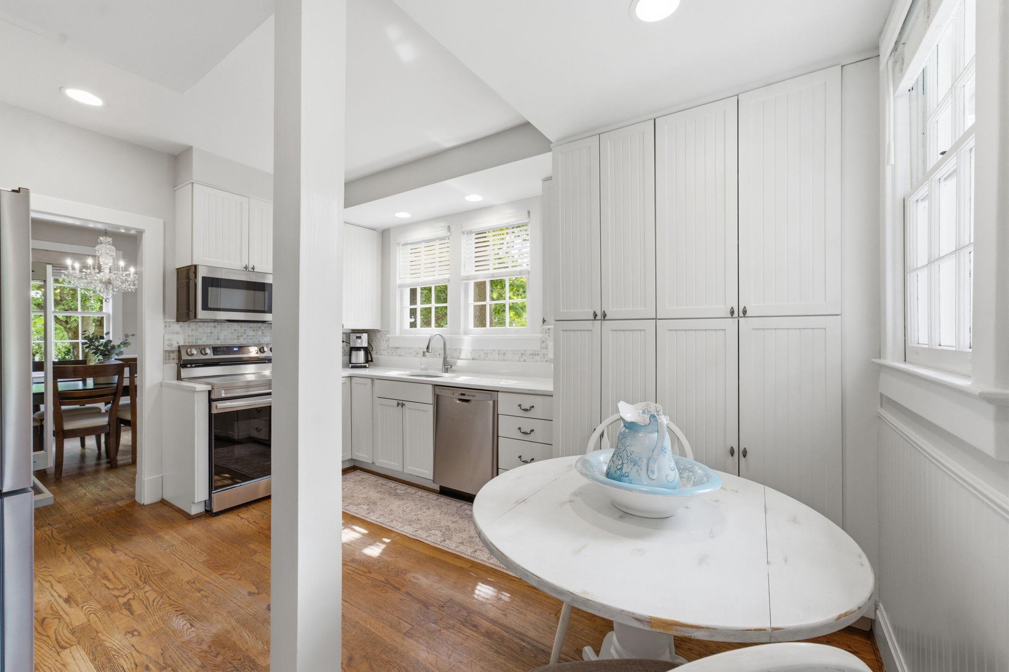 KENSINGTON PARK - Residential