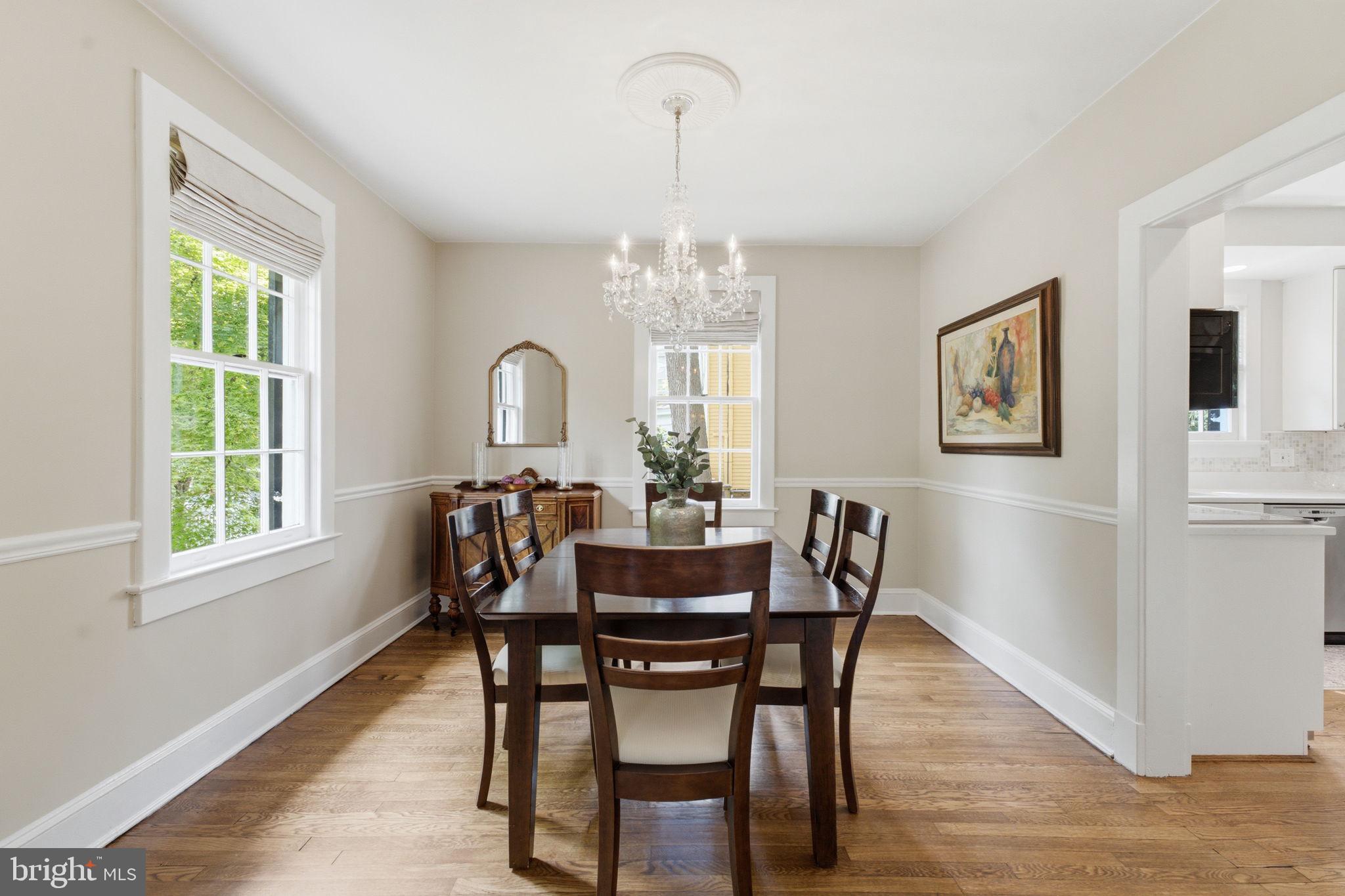 KENSINGTON PARK - Residential