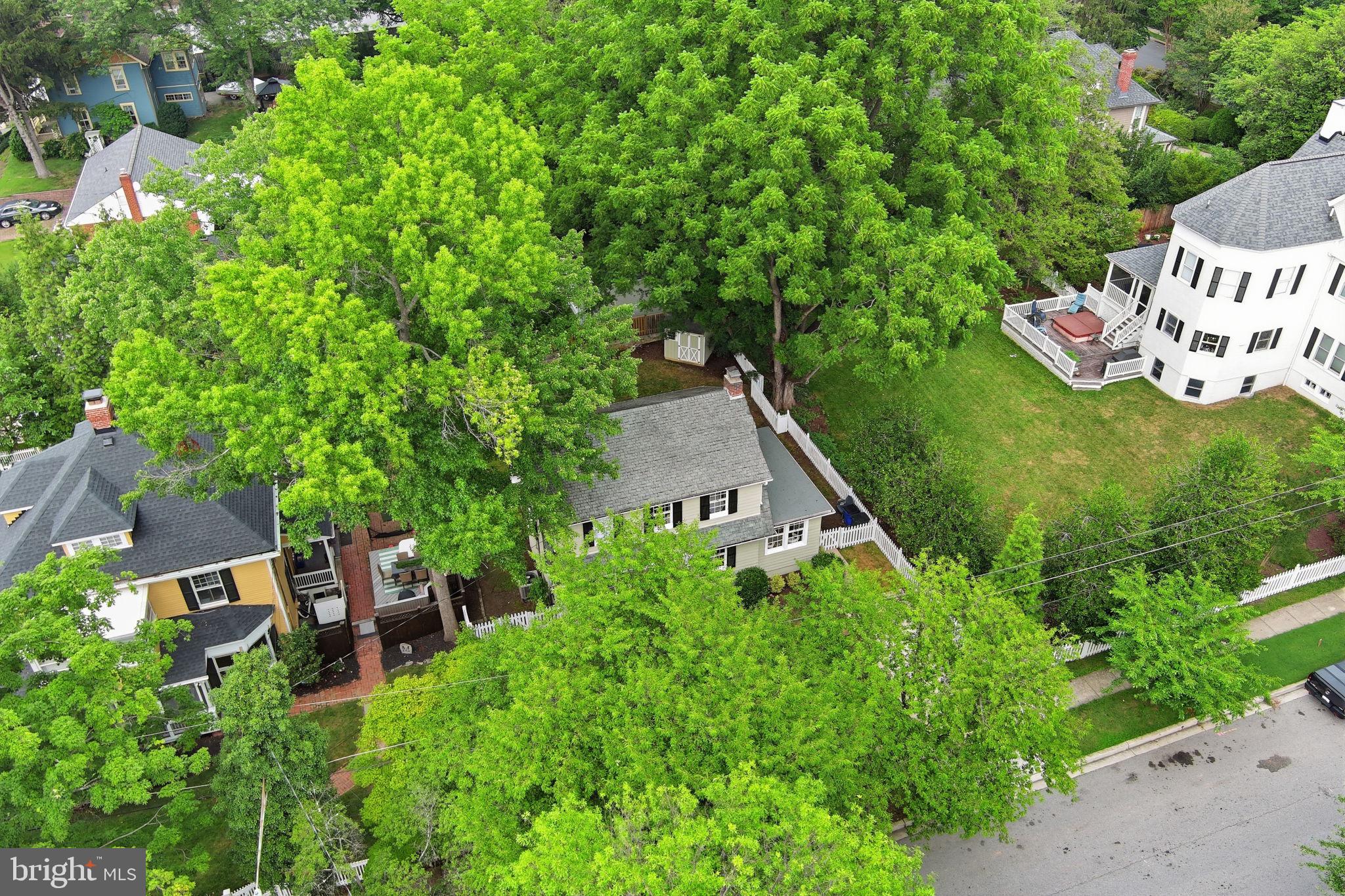 KENSINGTON PARK - Residential
