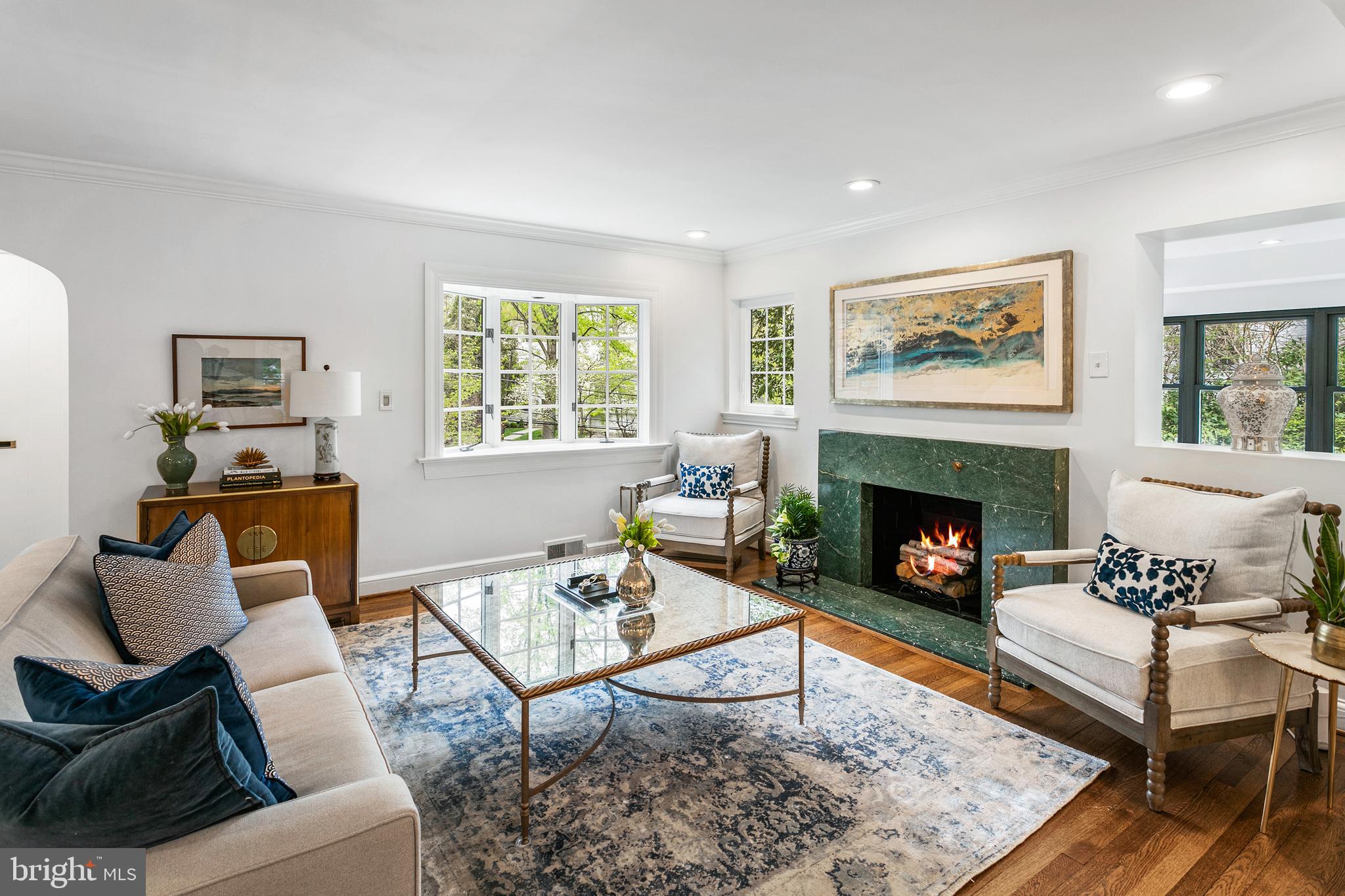 ROLLINGWOOD - Residential