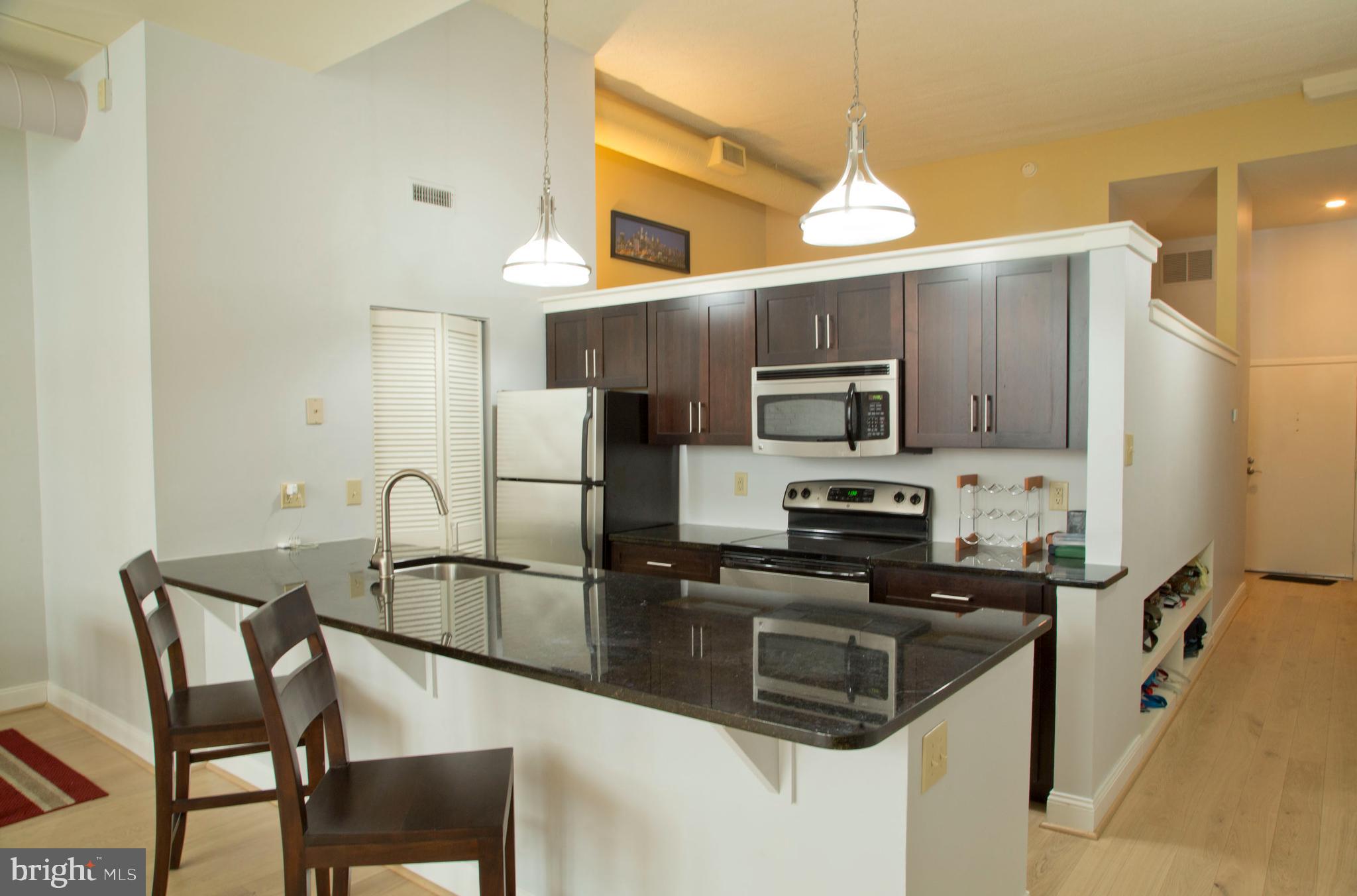 FITLER SQUARE - Residential