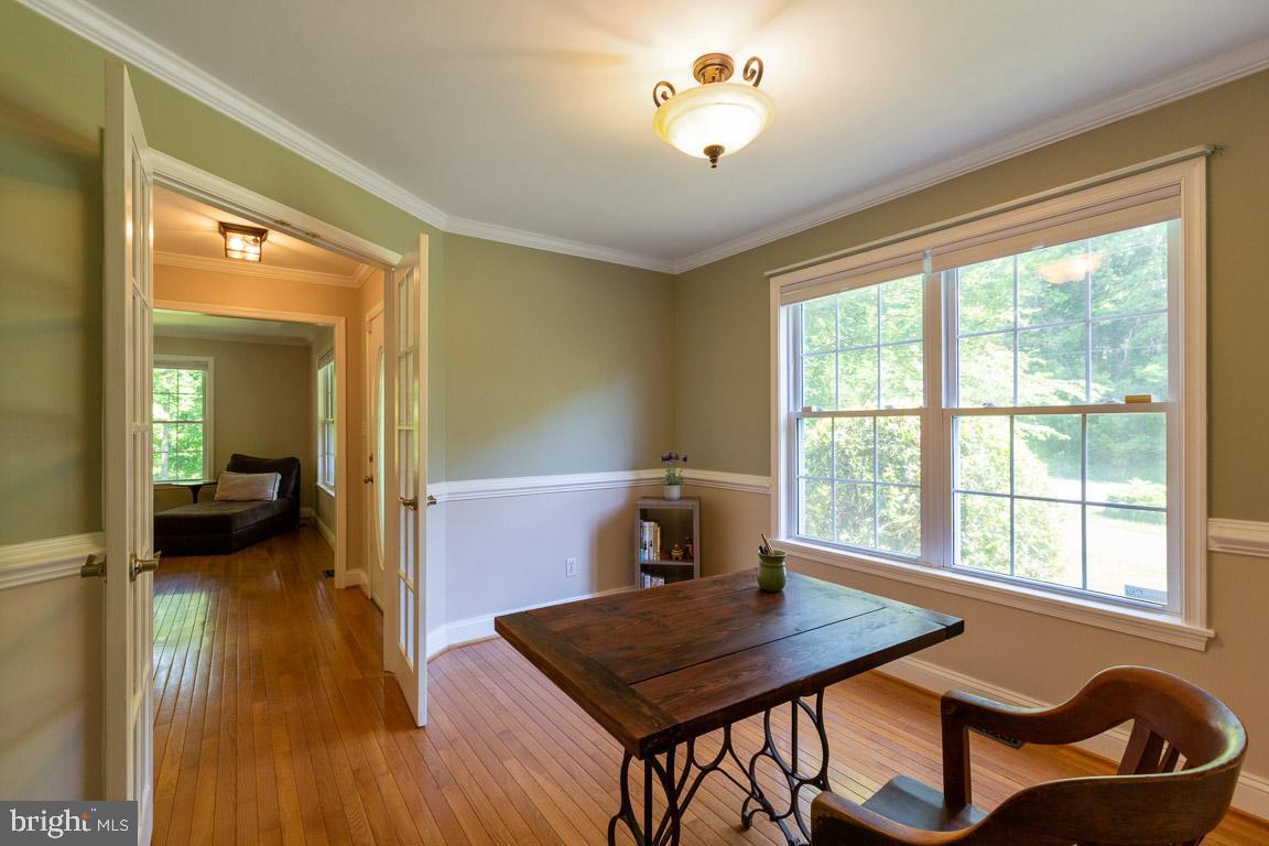 QUAIL RIDGE - Residential