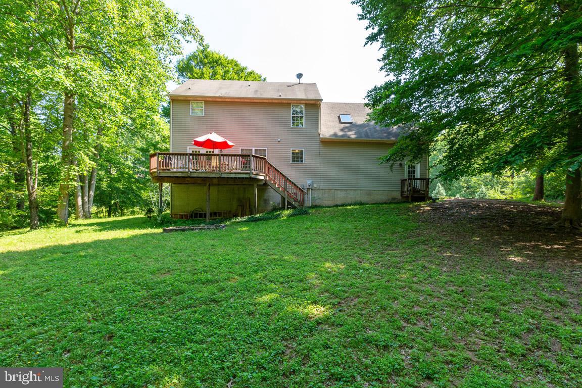 QUAIL RIDGE - Residential