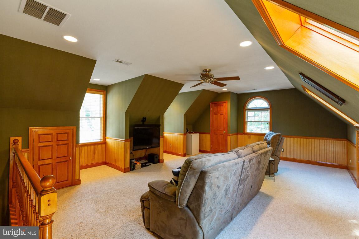 QUAIL RIDGE - Residential