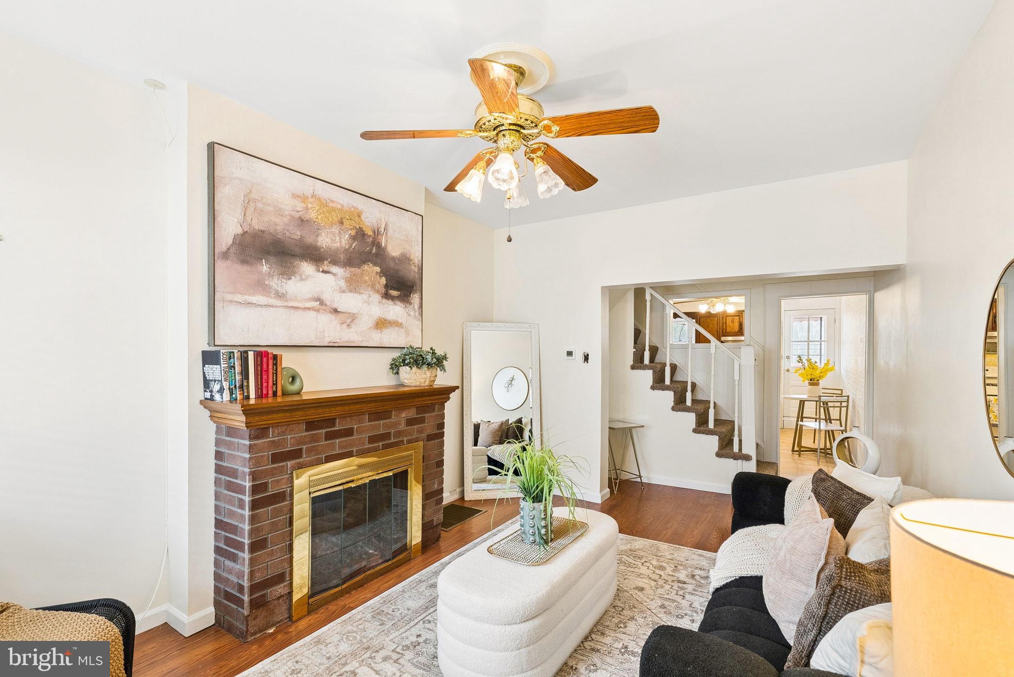 REMINGTON HISTORIC DISTRICT - Residential