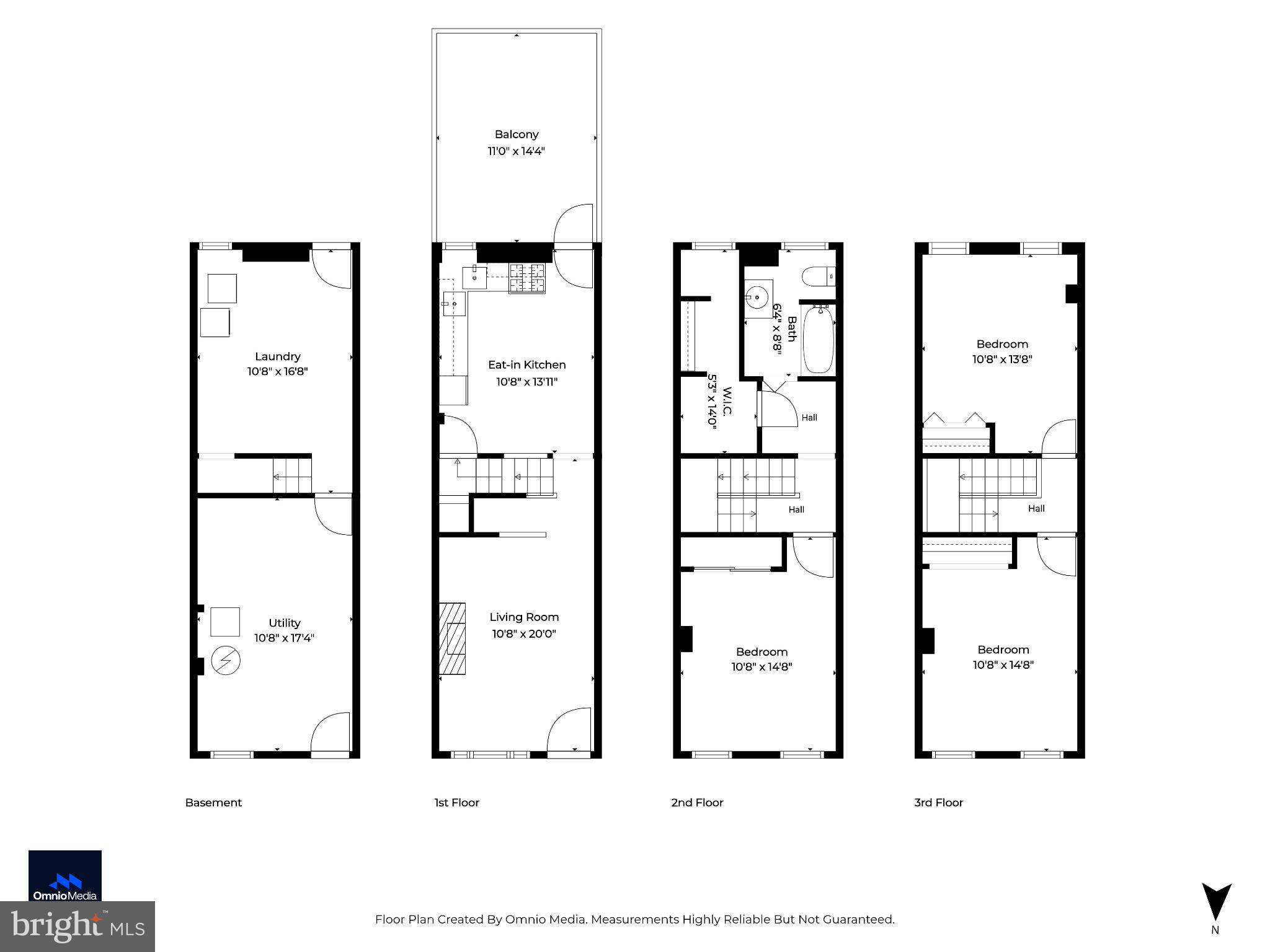 REMINGTON HISTORIC DISTRICT - Residential