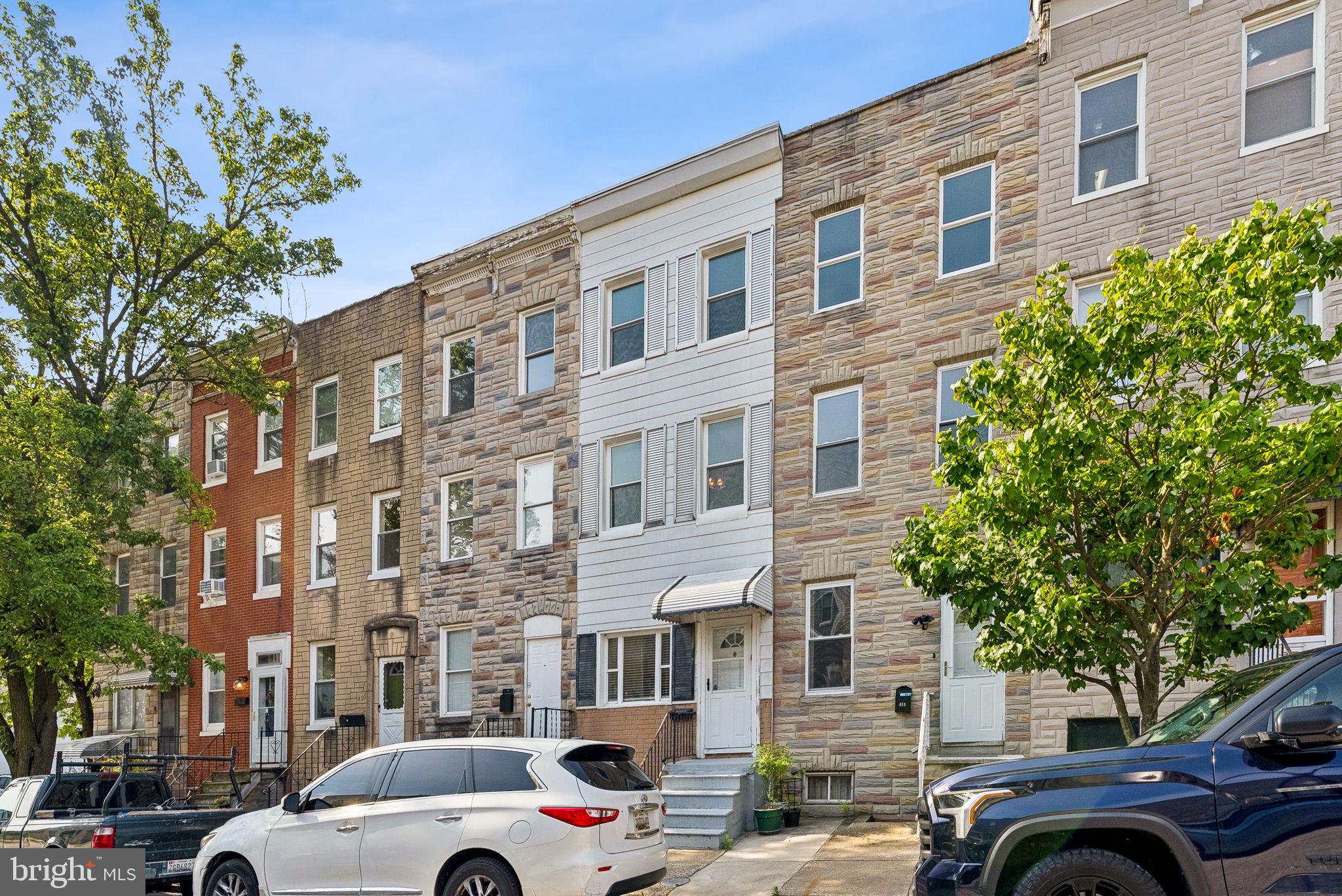 REMINGTON HISTORIC DISTRICT - Residential