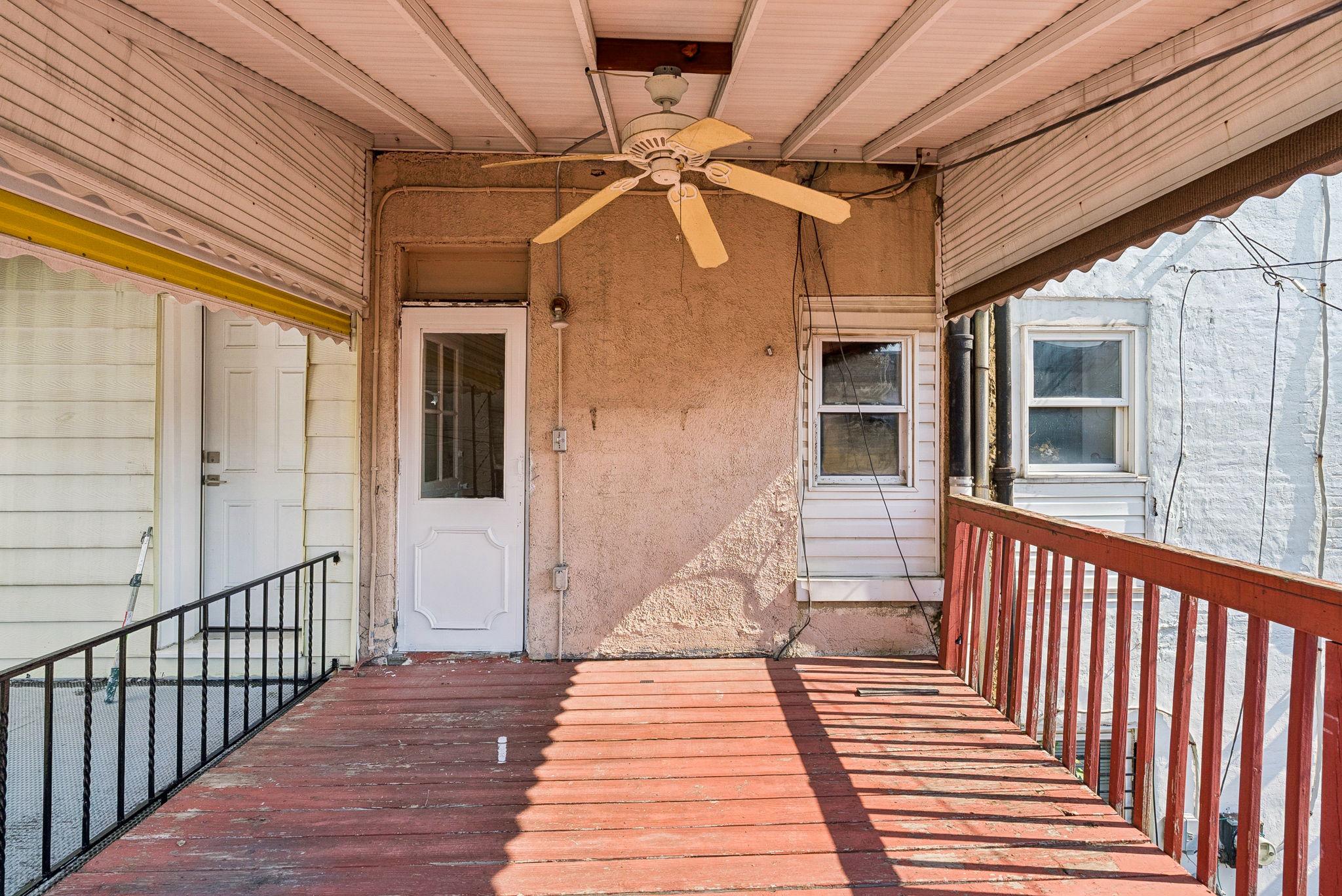 REMINGTON HISTORIC DISTRICT - Residential