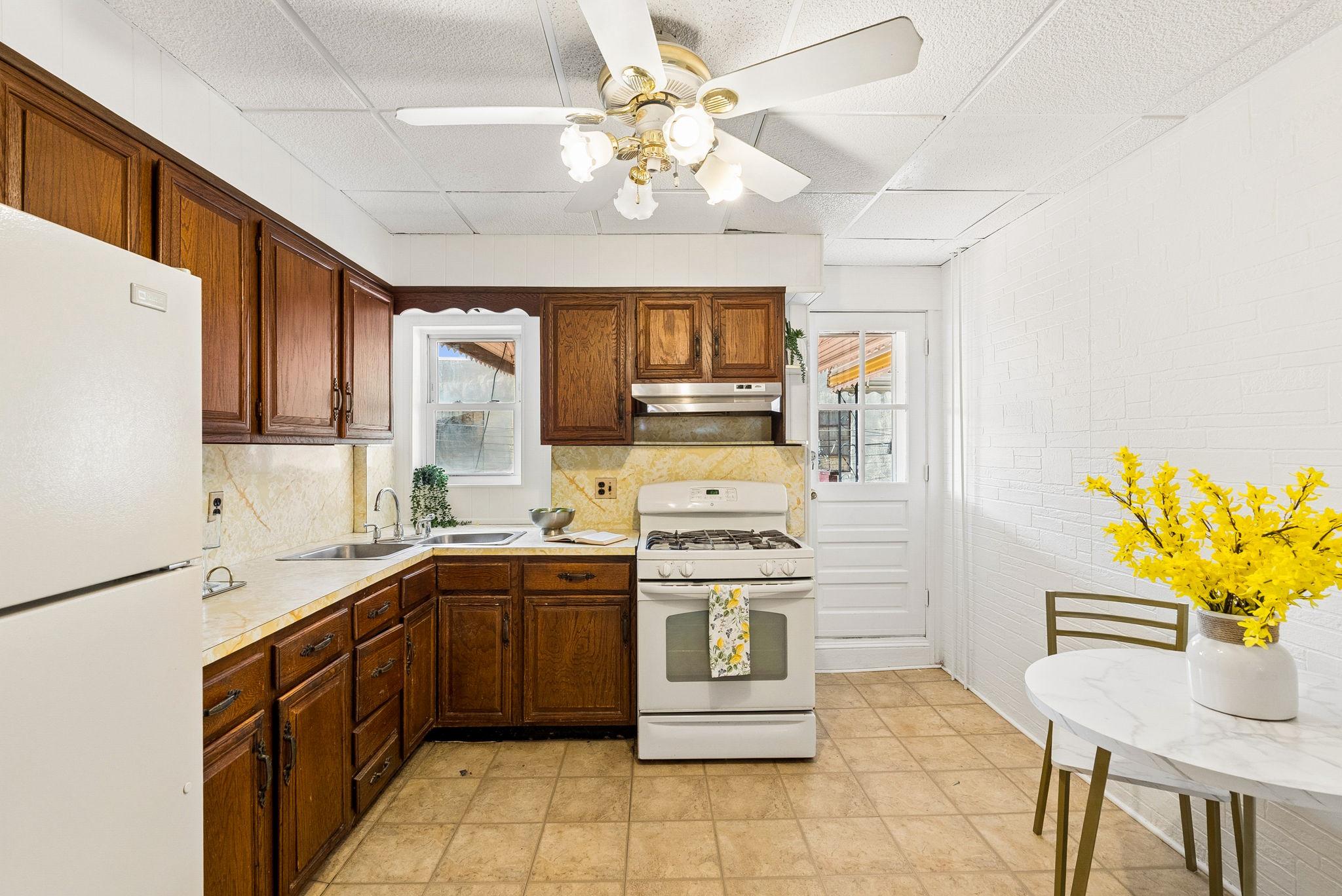 REMINGTON HISTORIC DISTRICT - Residential