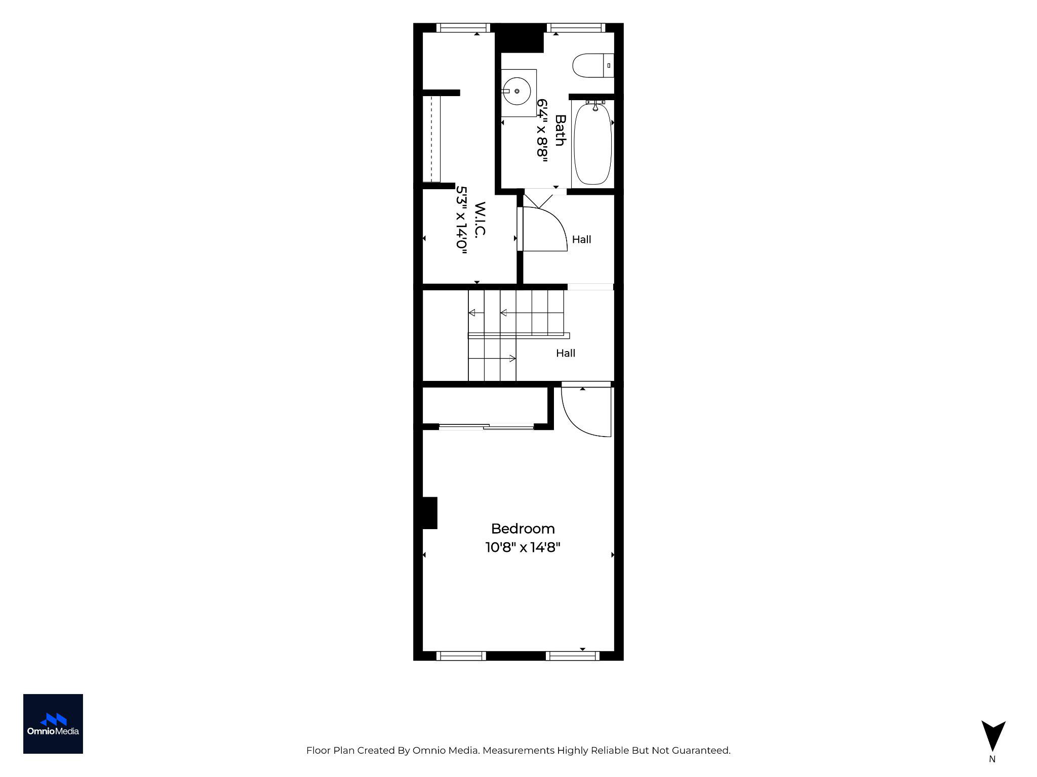 REMINGTON HISTORIC DISTRICT - Residential
