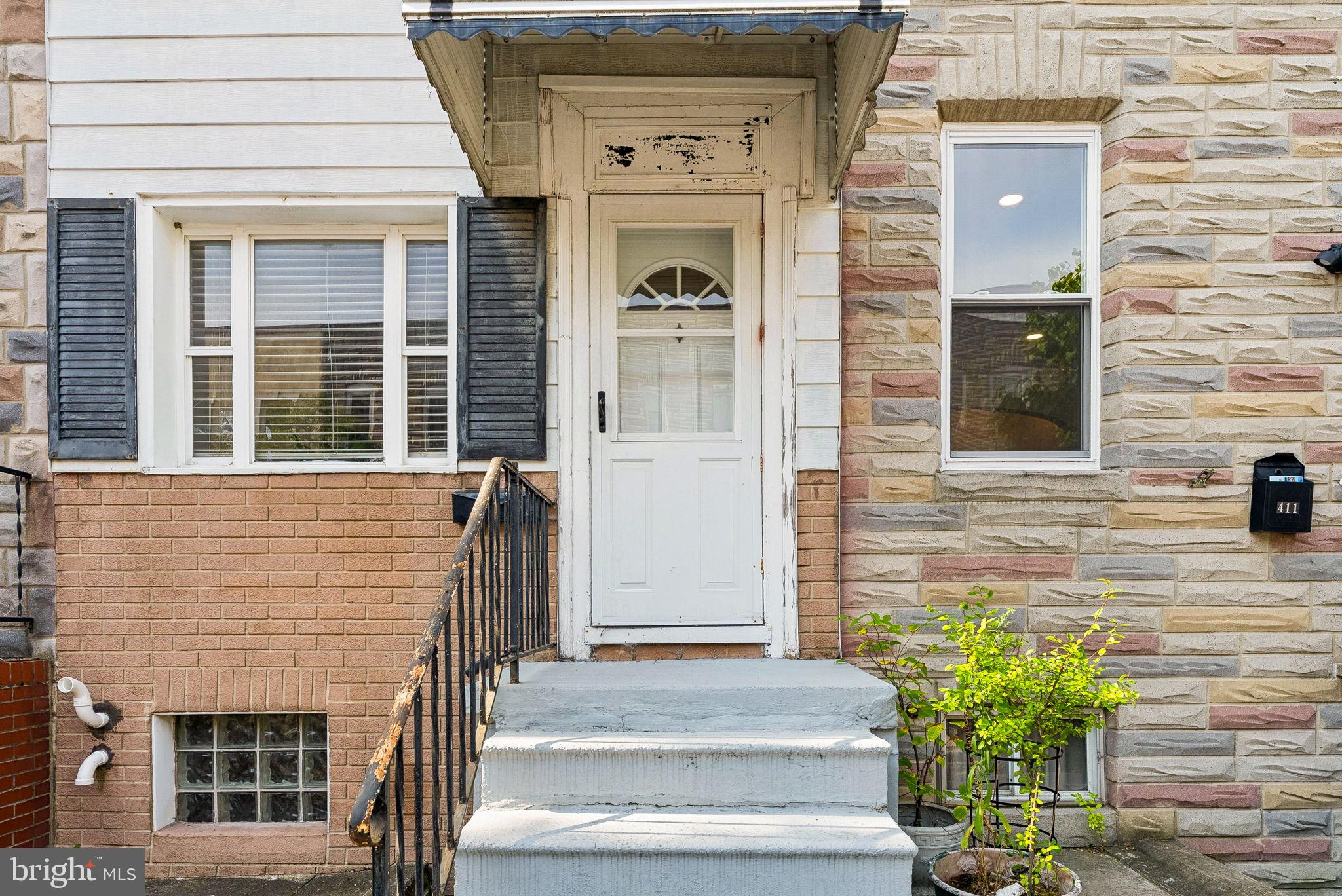 REMINGTON HISTORIC DISTRICT - Residential