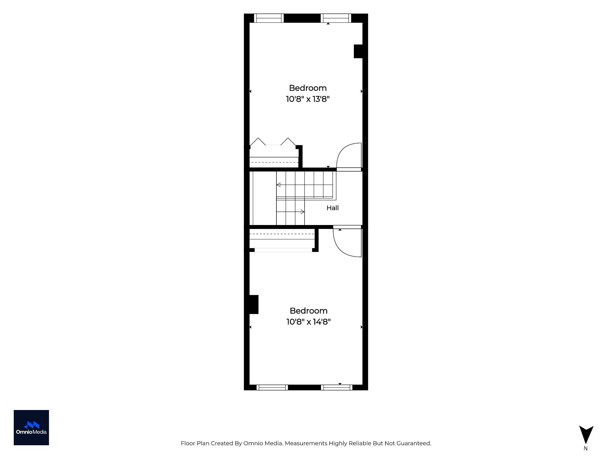 REMINGTON HISTORIC DISTRICT - Residential