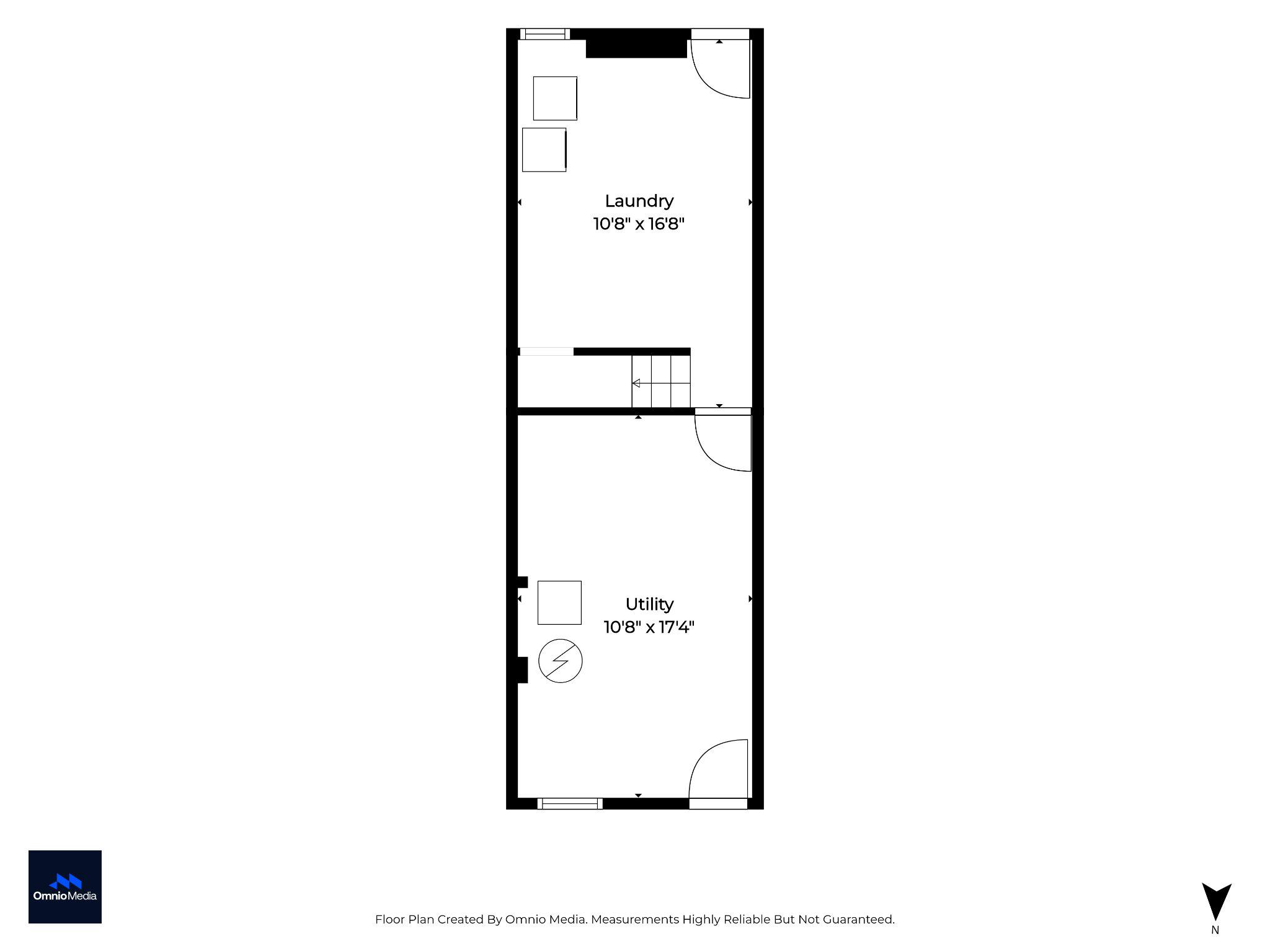 REMINGTON HISTORIC DISTRICT - Residential