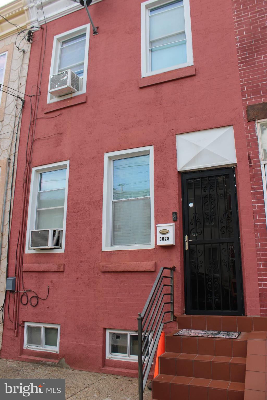 FAIRHILL - Residential