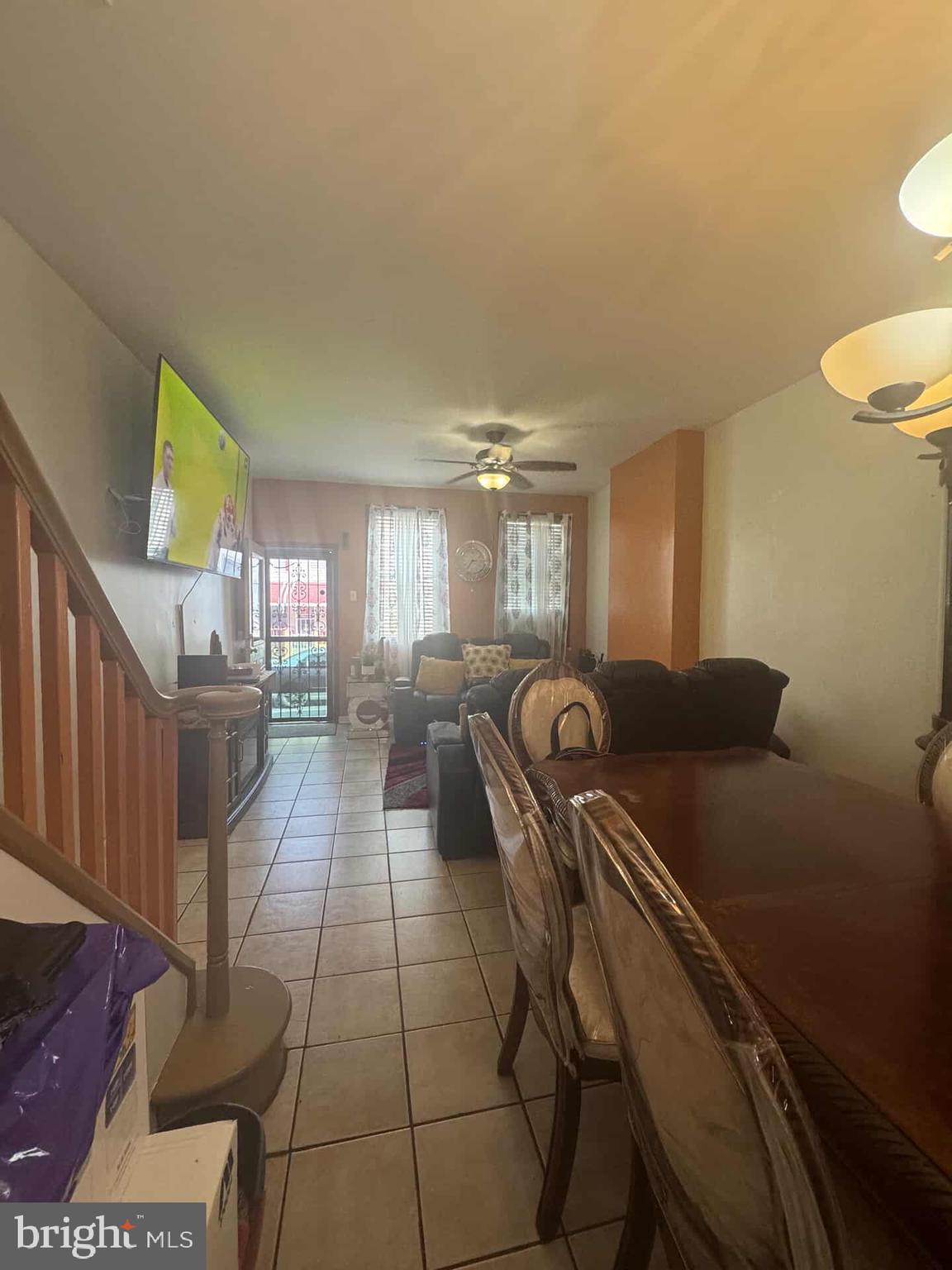 FAIRHILL - Residential