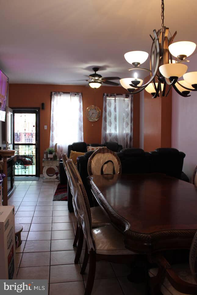 FAIRHILL - Residential