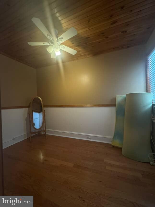FAIRHILL - Residential