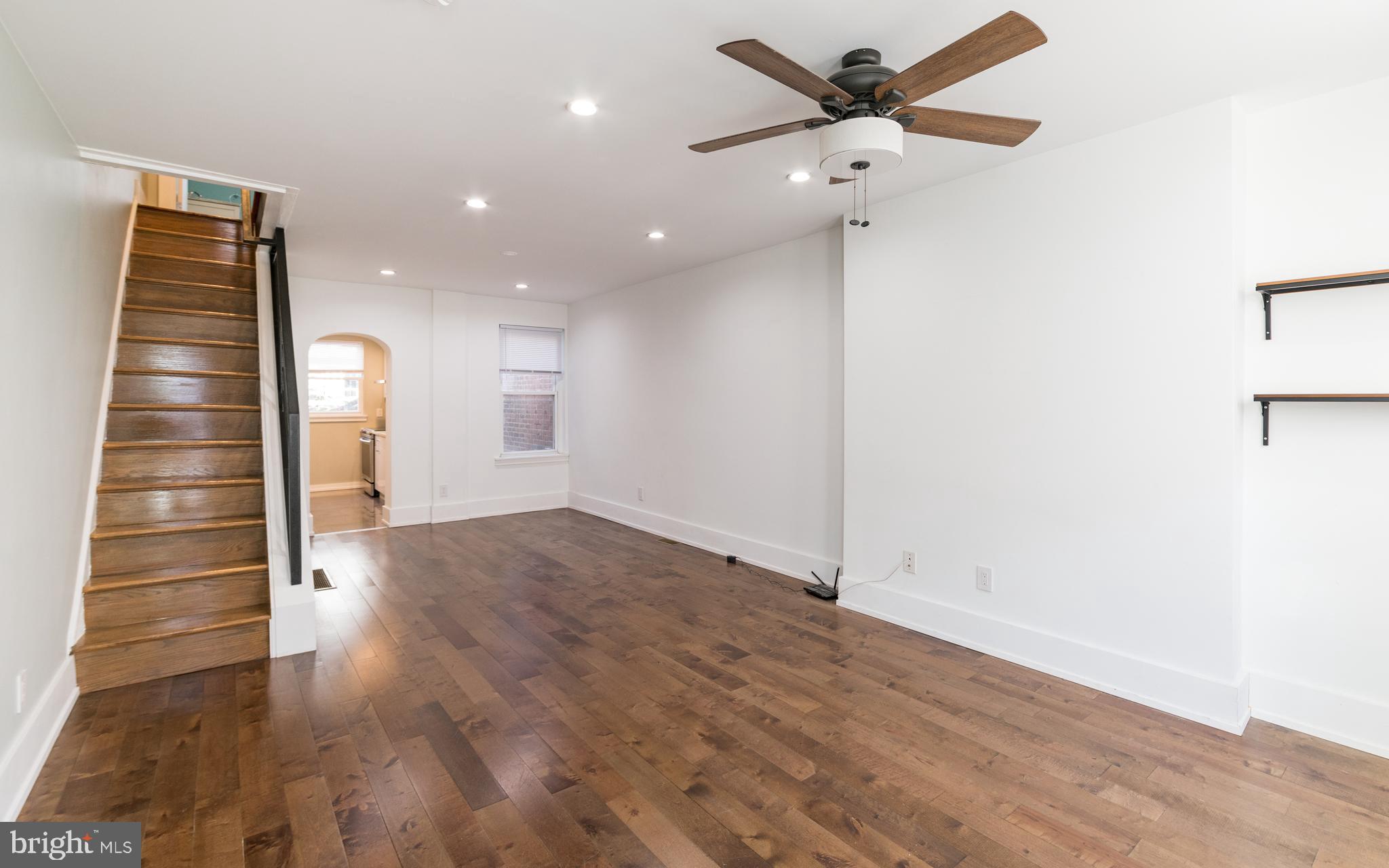 POINT BREEZE - Residential Lease