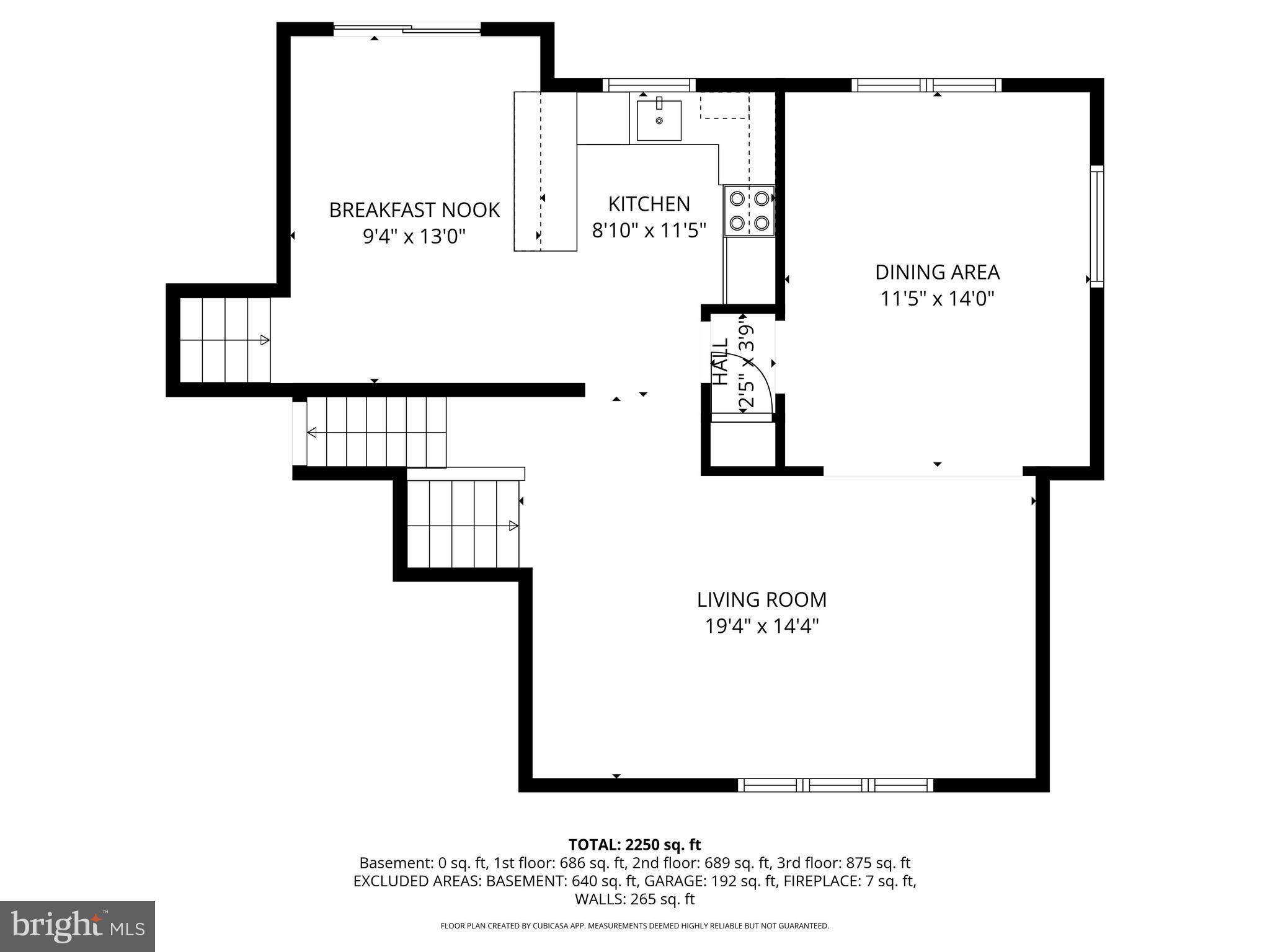 WOODLYN CROSSING - Residential