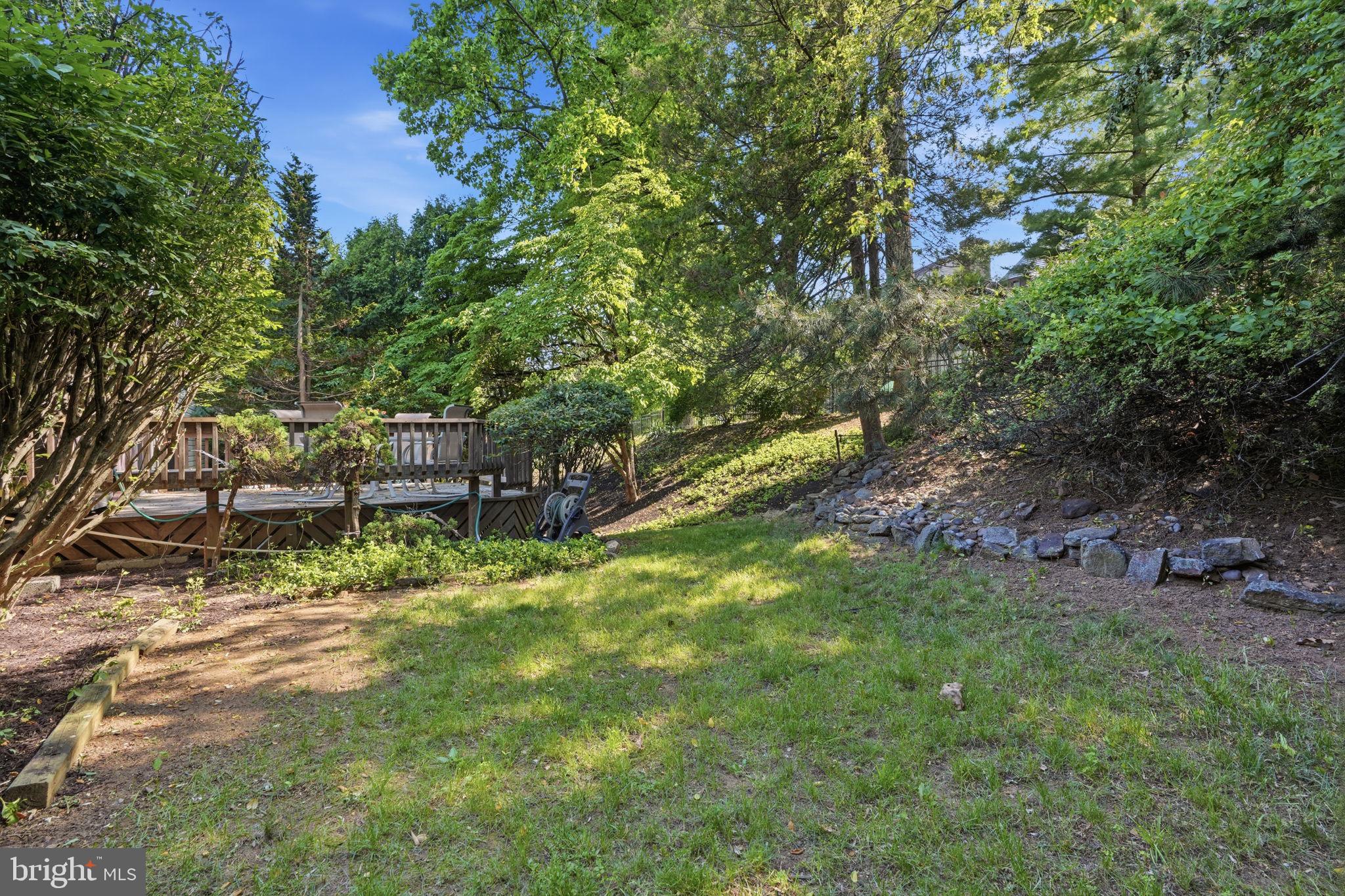WOODLYN CROSSING - Residential