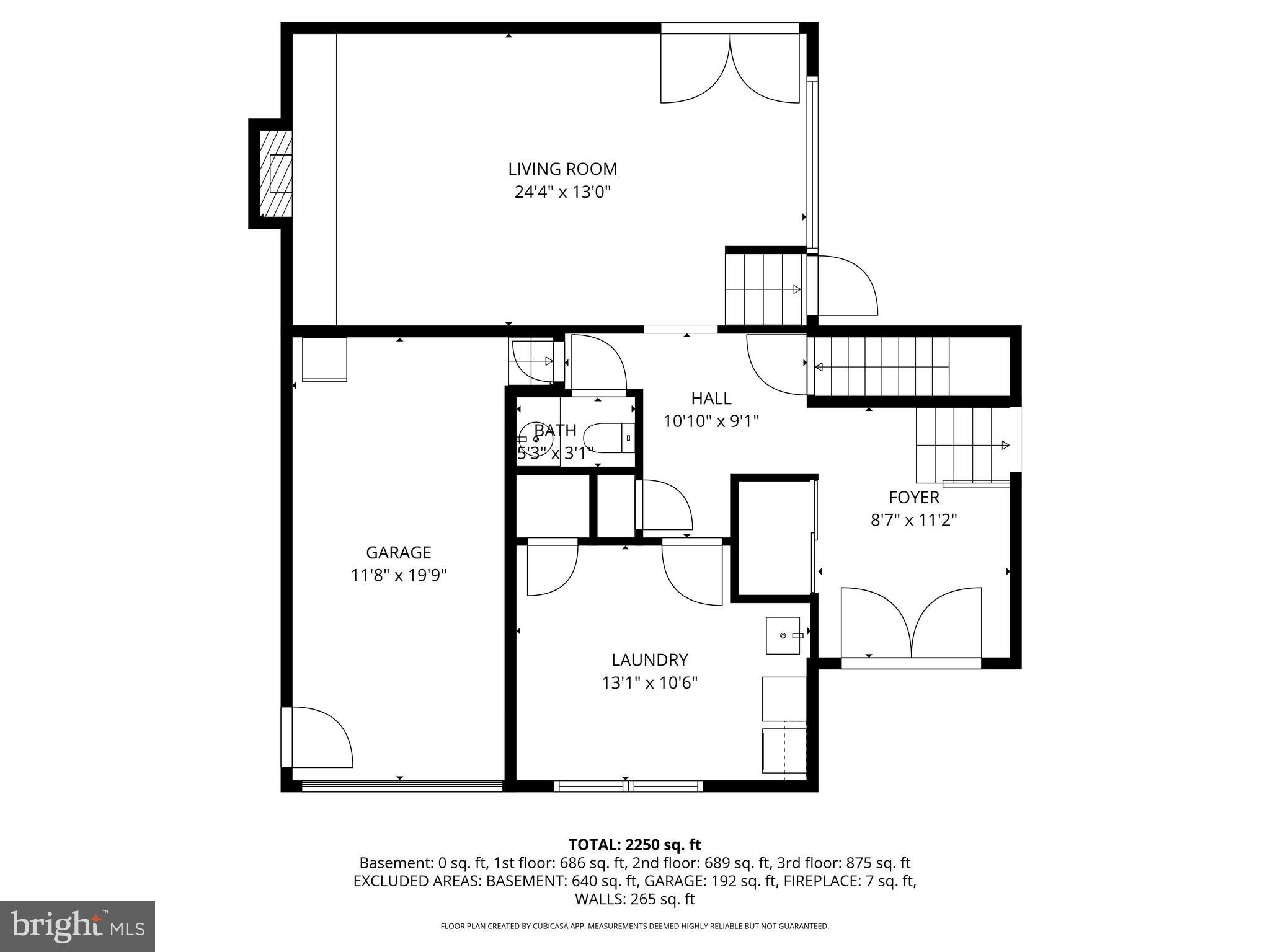 WOODLYN CROSSING - Residential