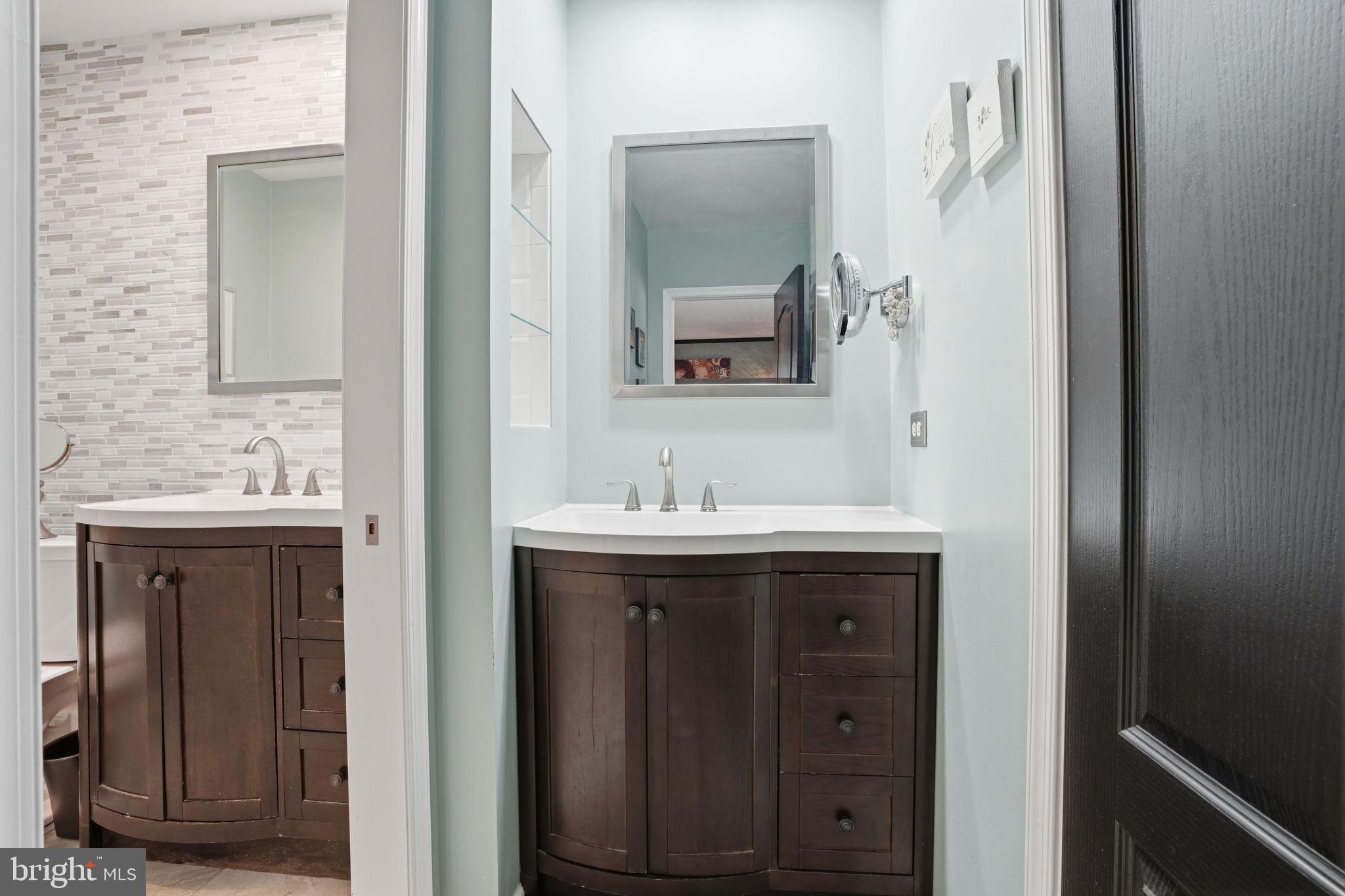 WOODLYN CROSSING - Residential