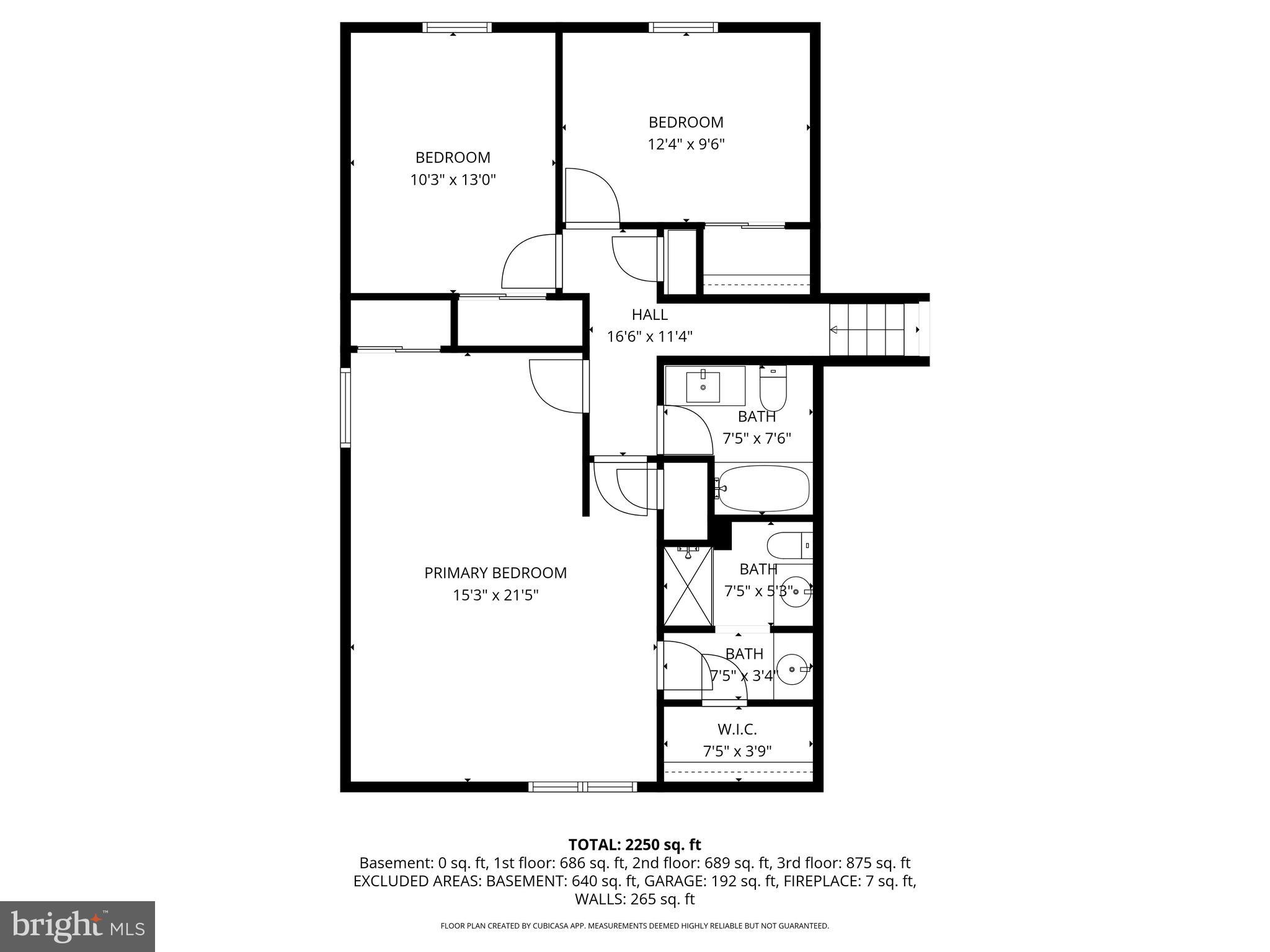 WOODLYN CROSSING - Residential