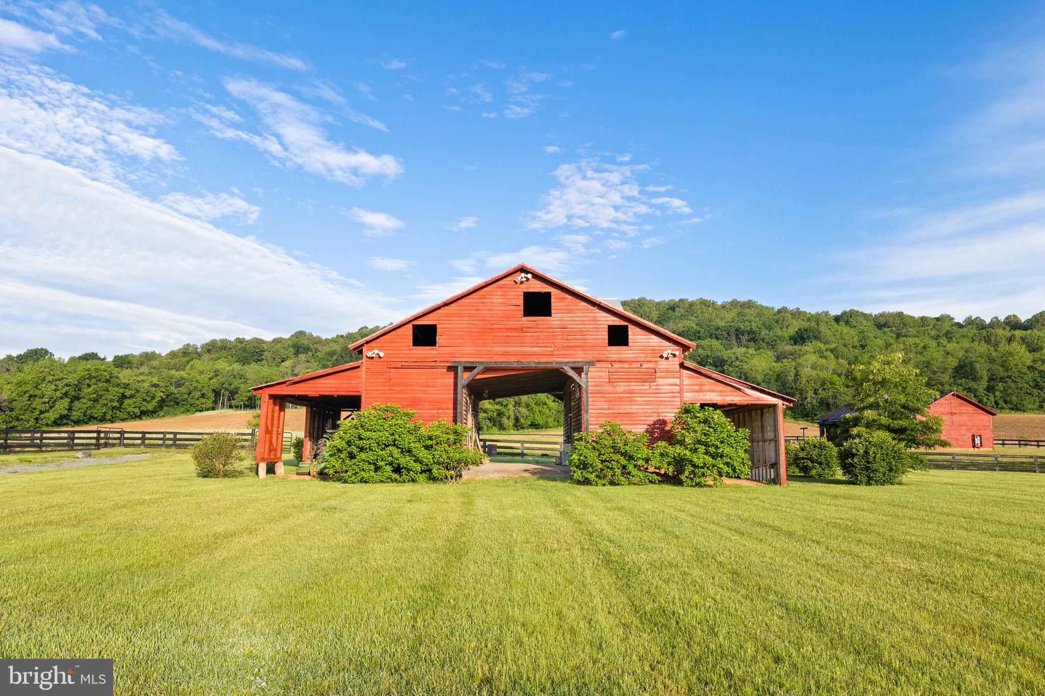 CULPEPER COUNTY - Residential