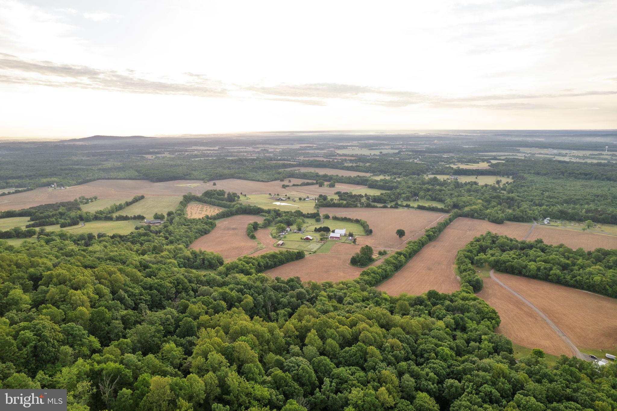 CULPEPER COUNTY - Residential