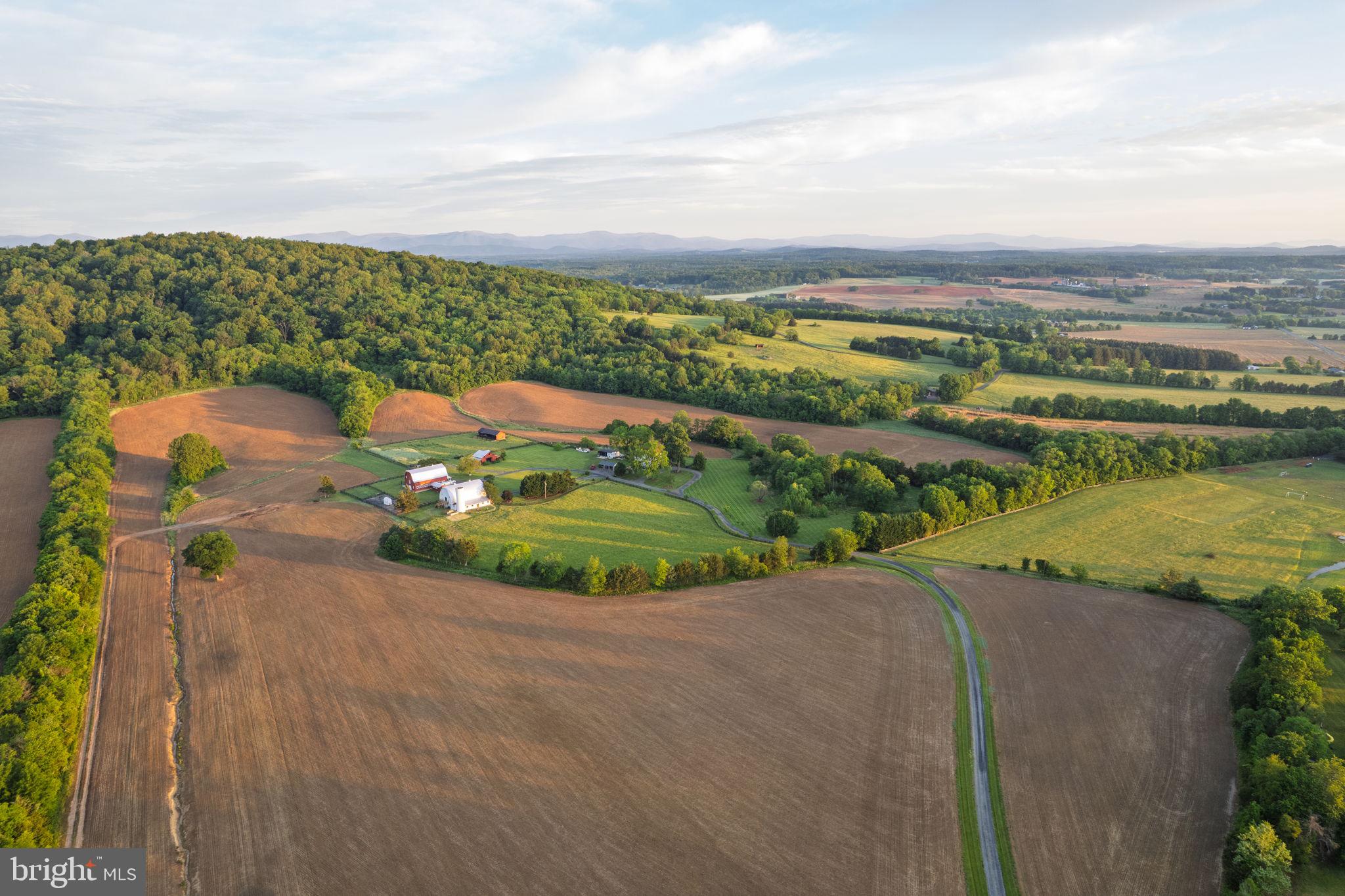CULPEPER COUNTY - Residential