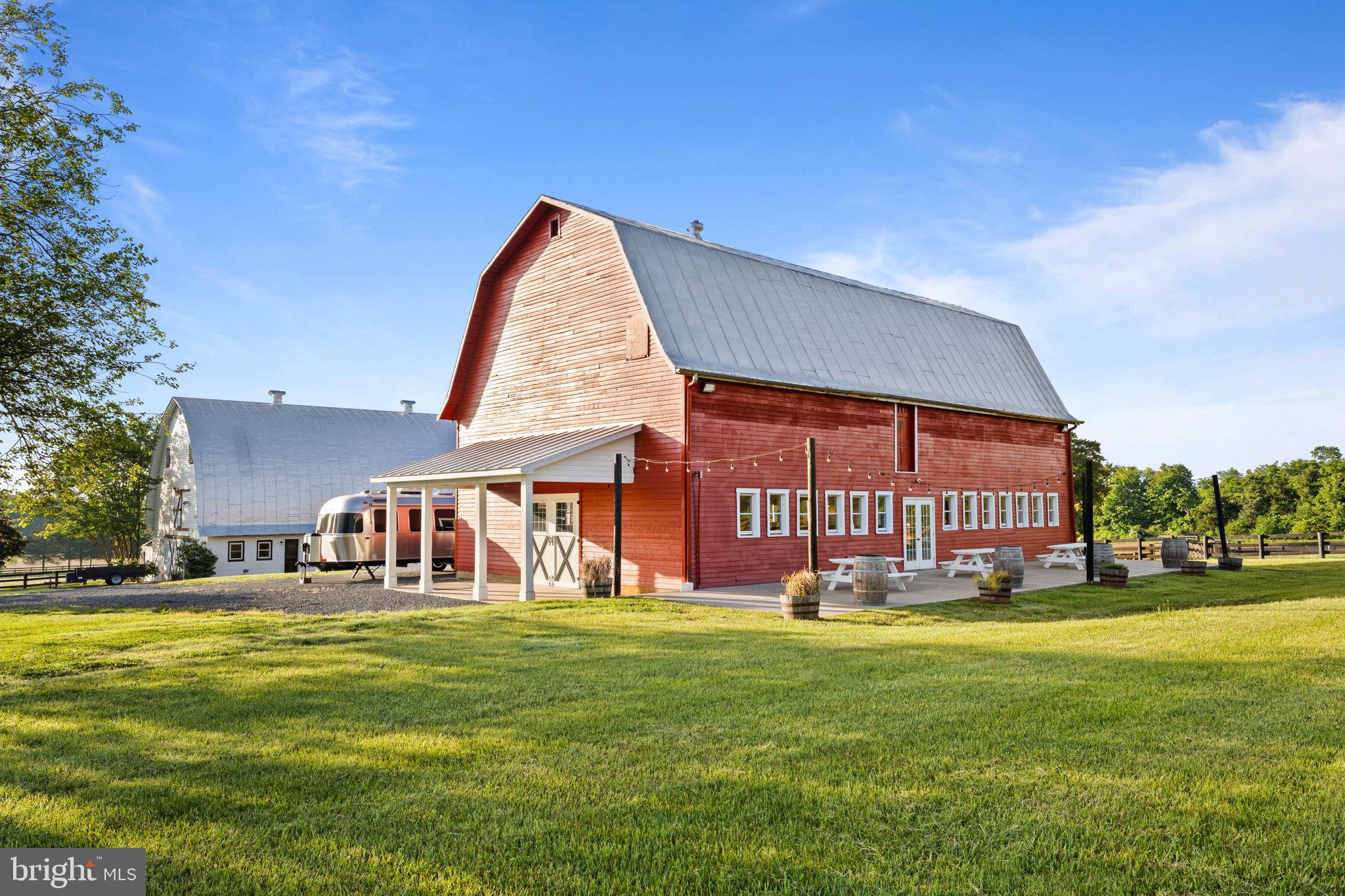 CULPEPER COUNTY - Residential