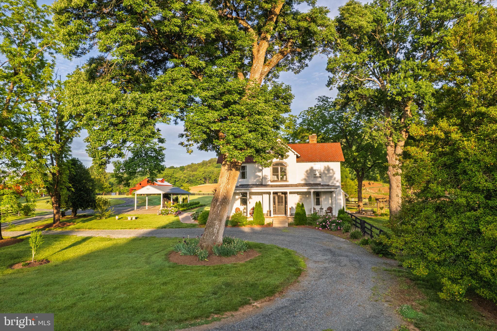 CULPEPER COUNTY - Residential