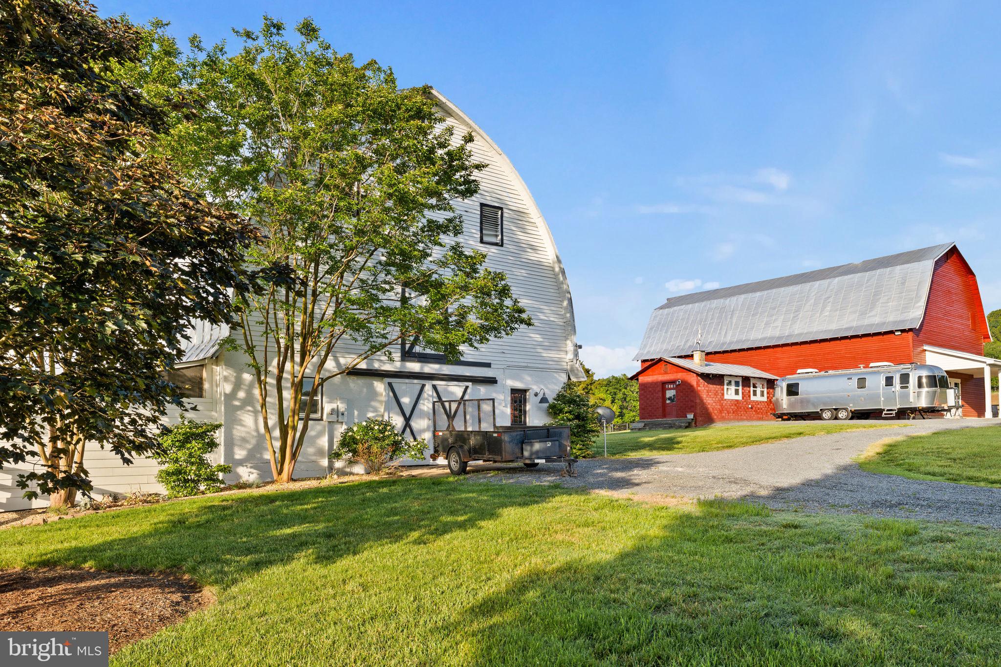 CULPEPER COUNTY - Residential